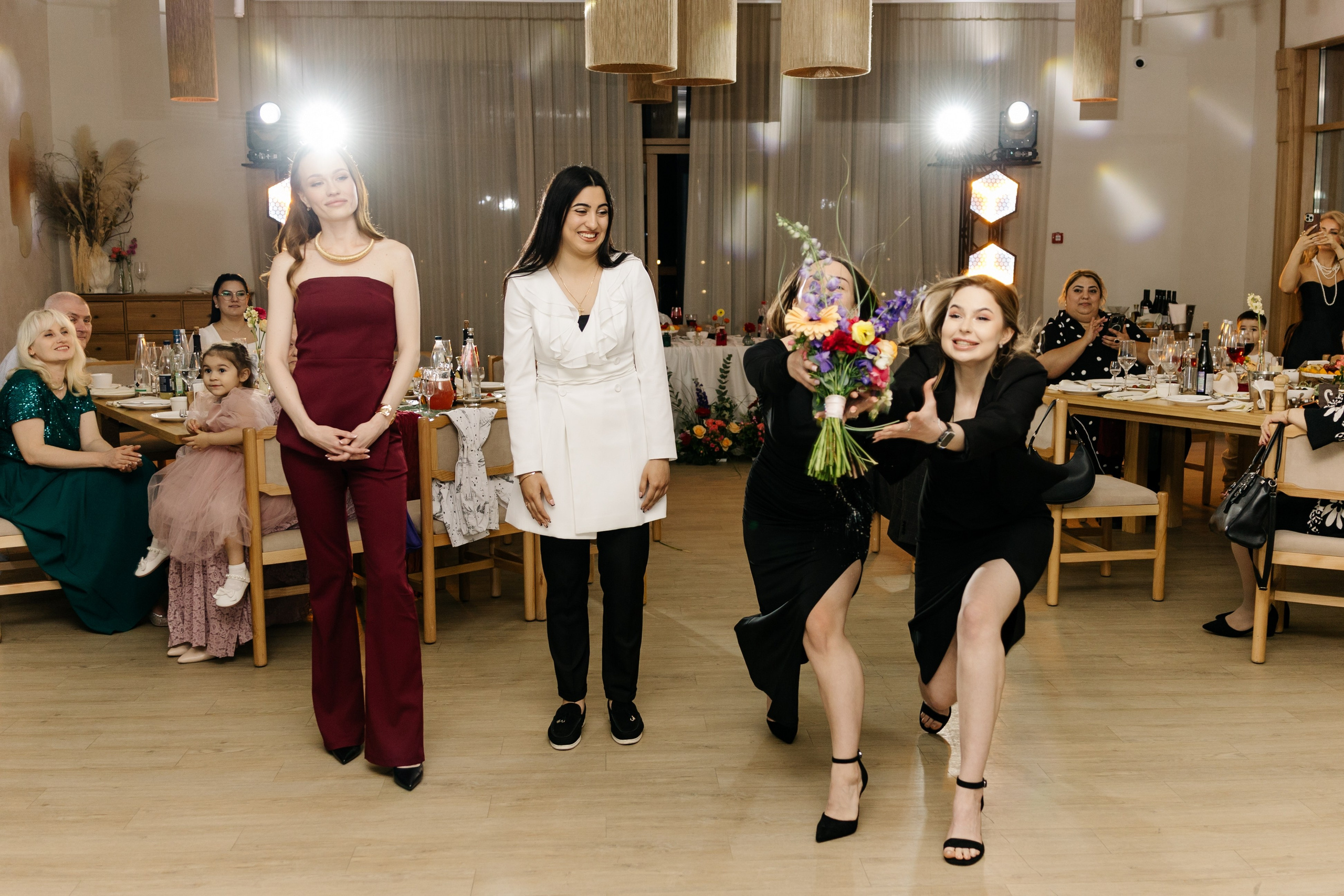 Сергей и Нина. Фотограф Эдуарда Титанян