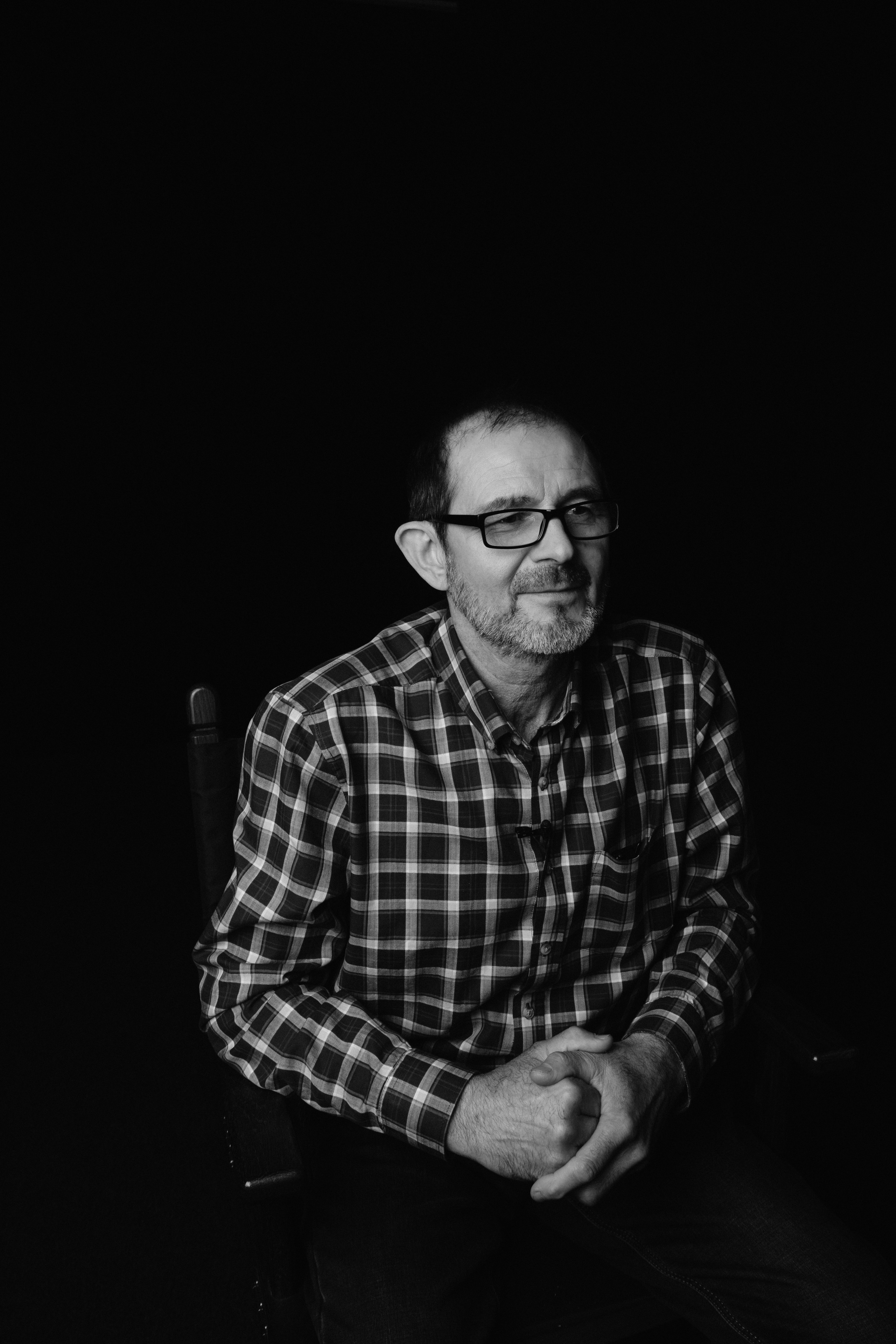 Проект- Люди. Фотограф Казань