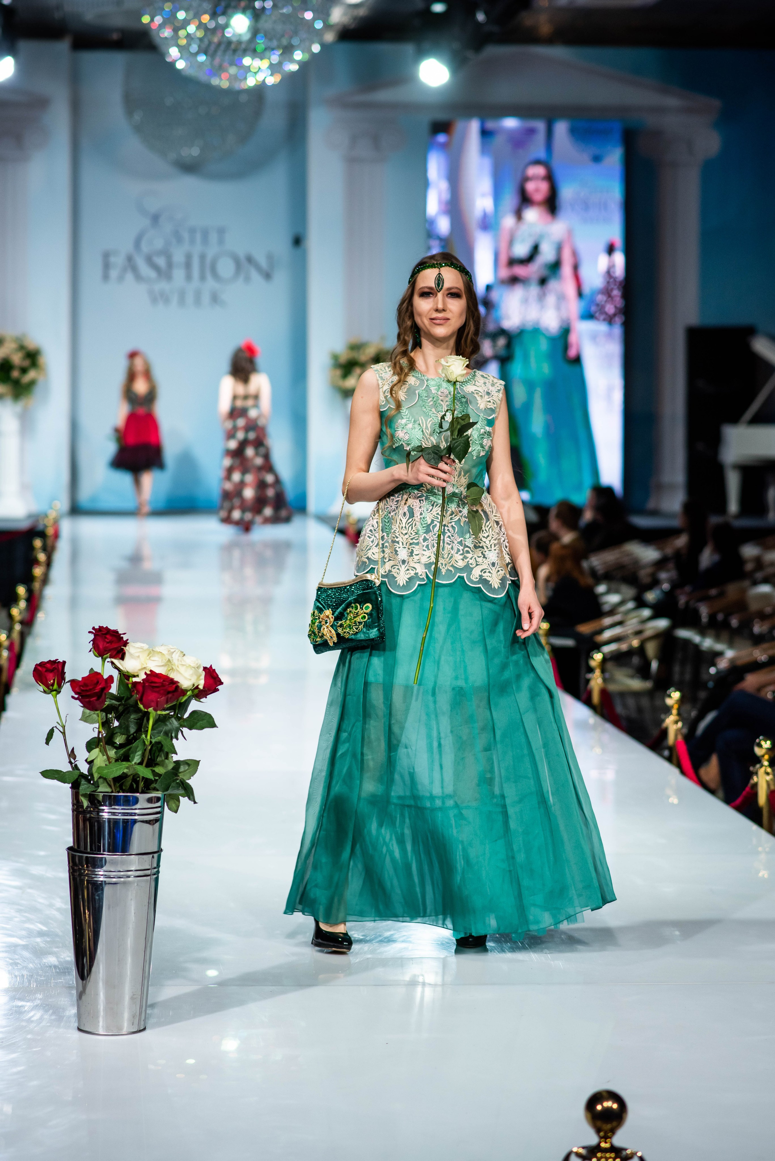 Иван Рыбников. Главная