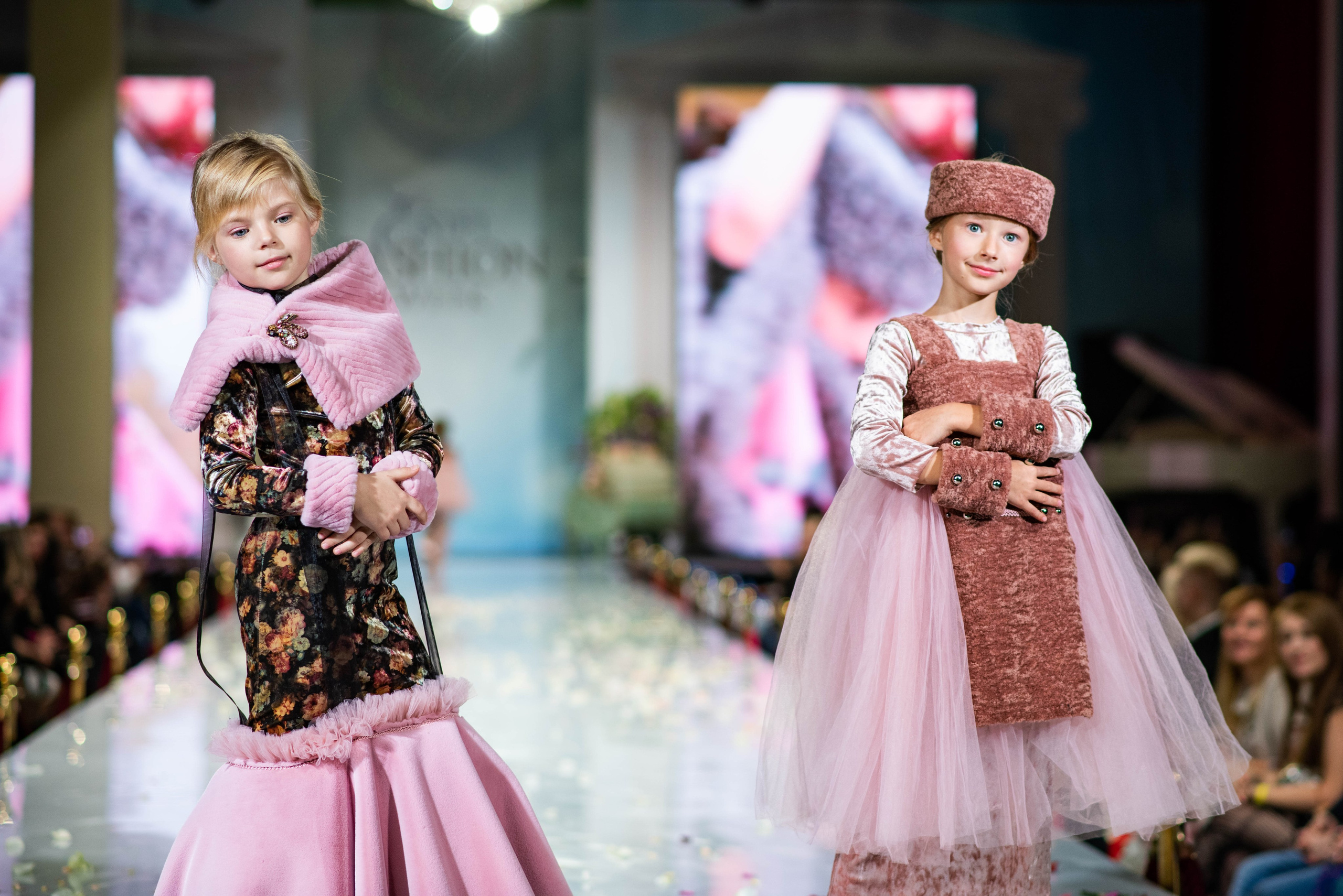 Надежда Шибина EFW. Главная