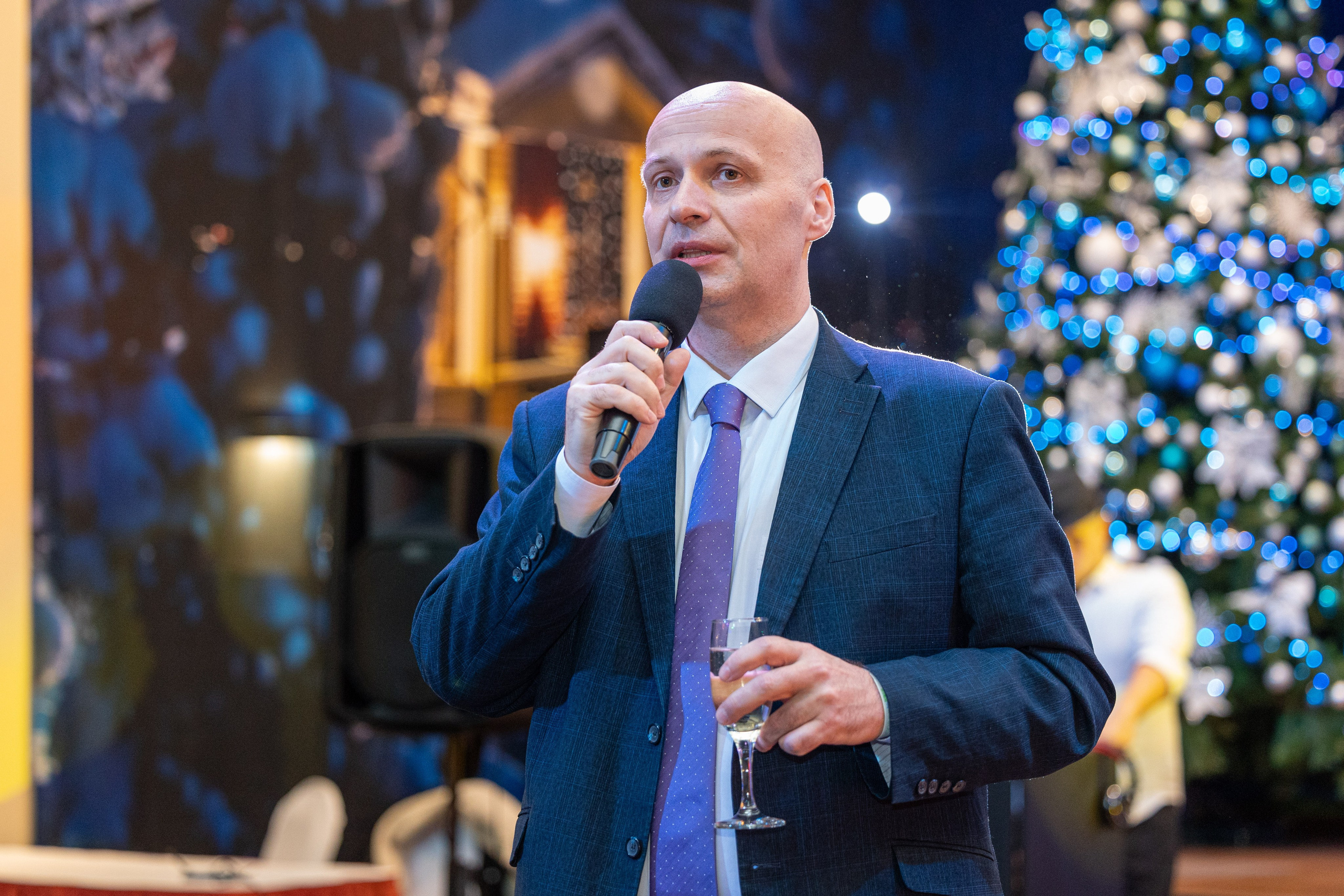 Корпоратив. Ваш фотограф и видеограф