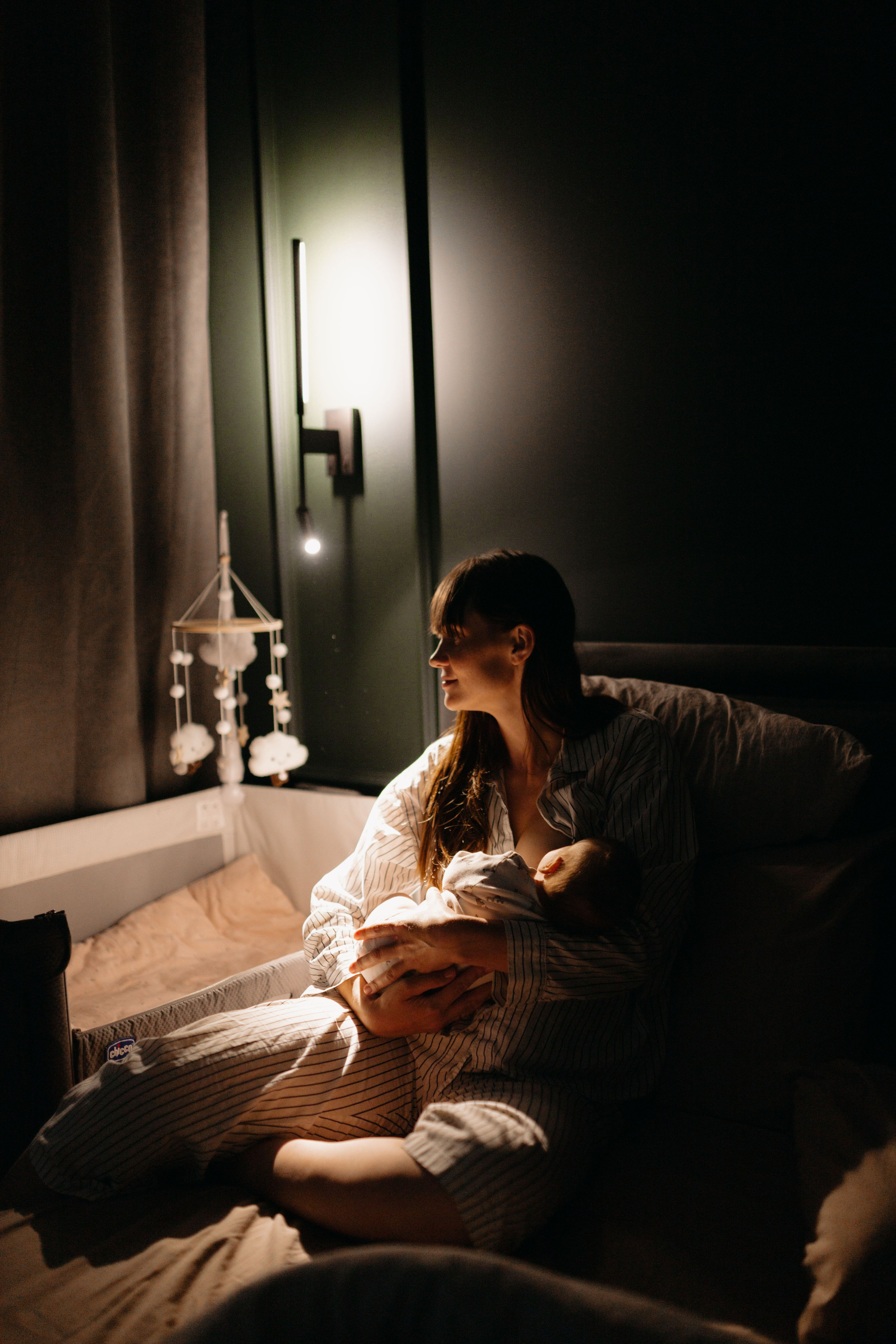 3+1. Женский и свадебный фотограф Москва Елизавета Перова