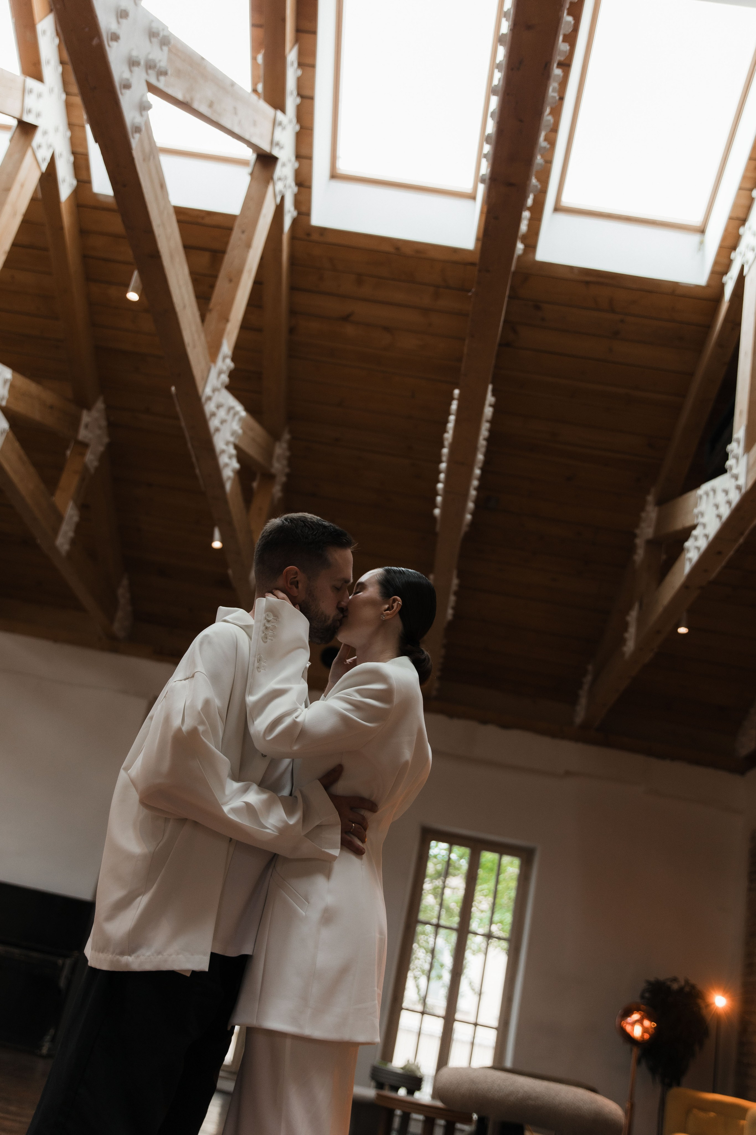 А & Н Yauza. Женский и свадебный фотограф Москва Елизавета Перова