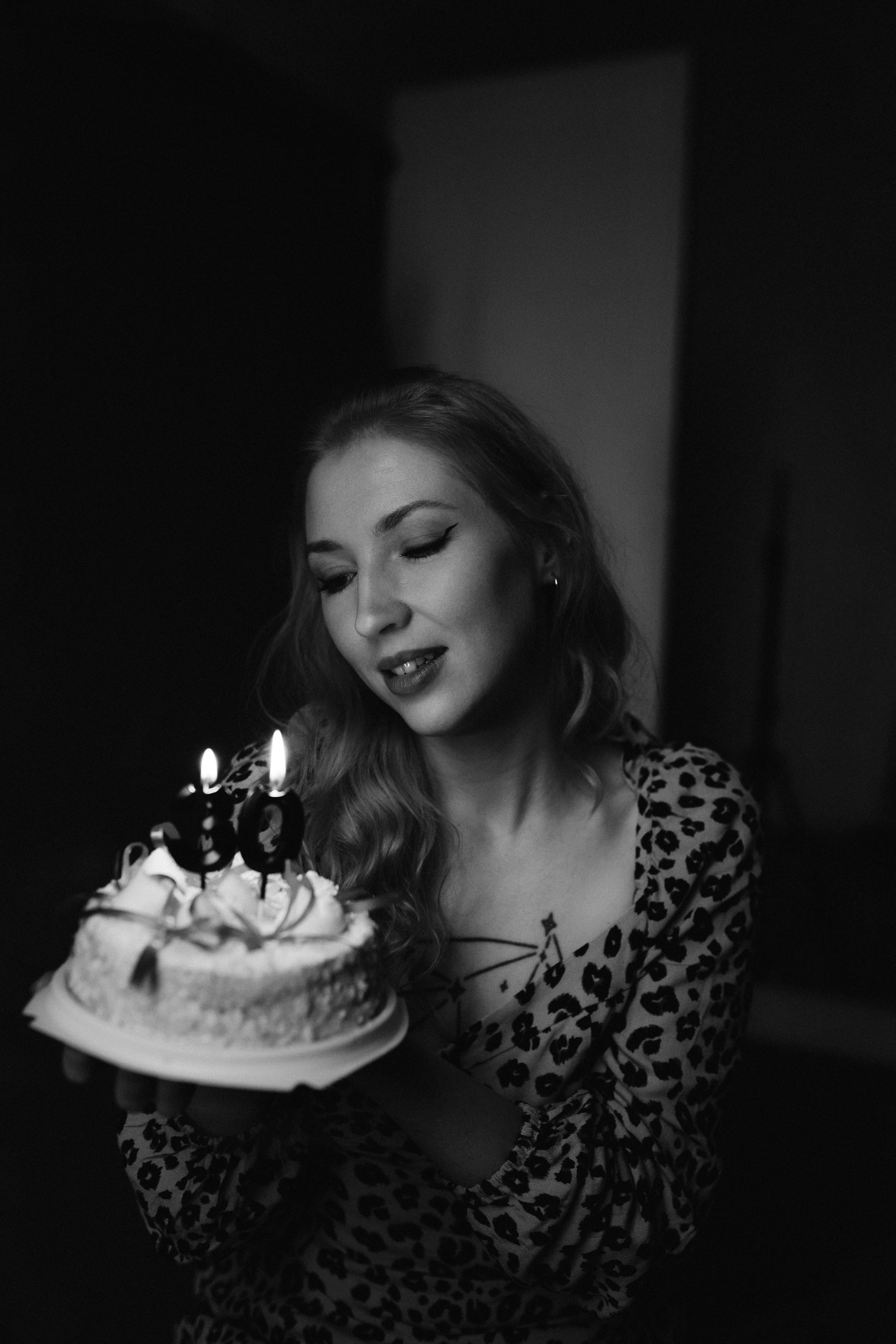 Ксения. Фотограф в Санкт-Петербурге Черкесова Дарья