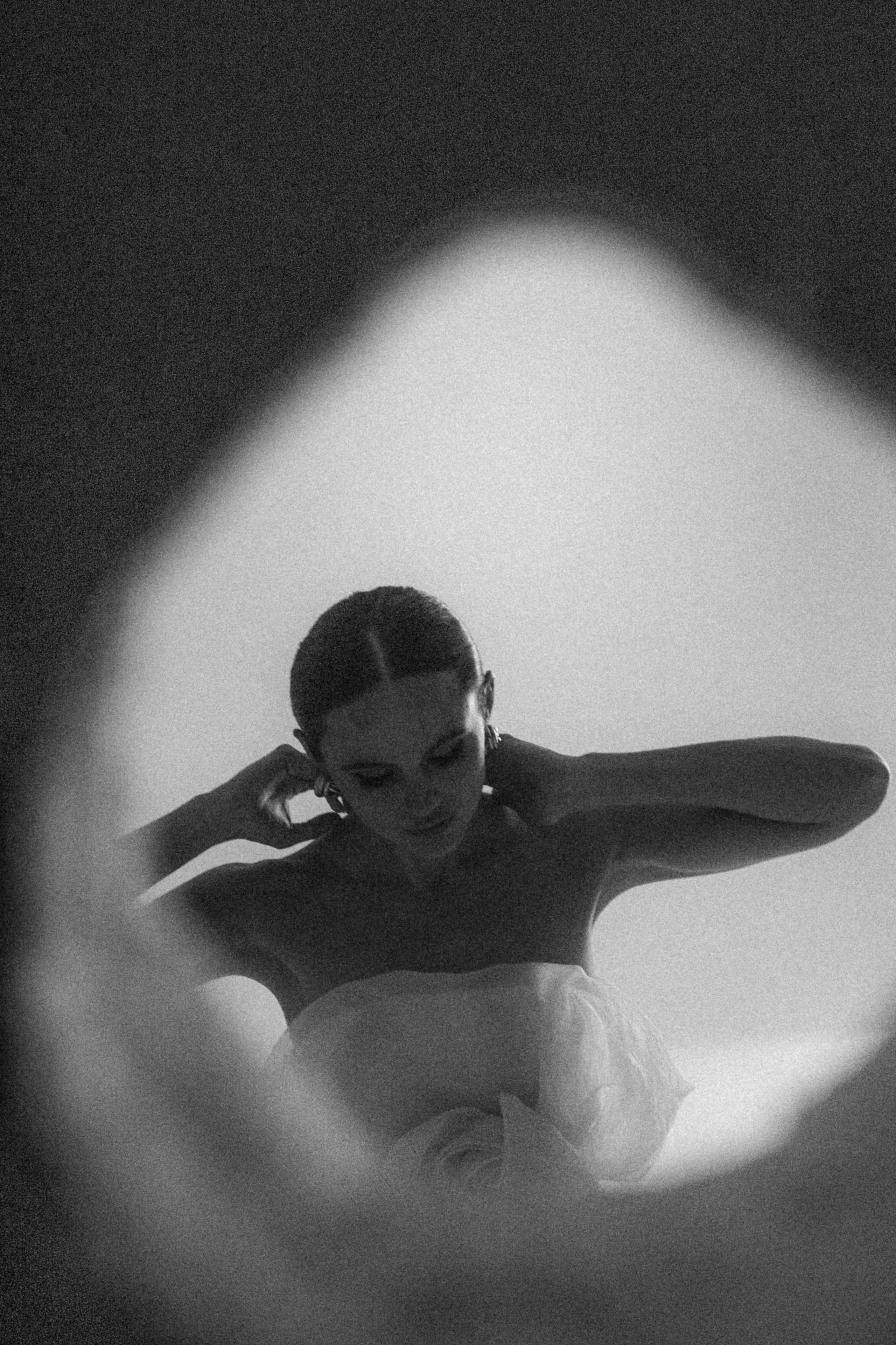 ЖЕНСКИЙ ПОРТРЕТ. Главная