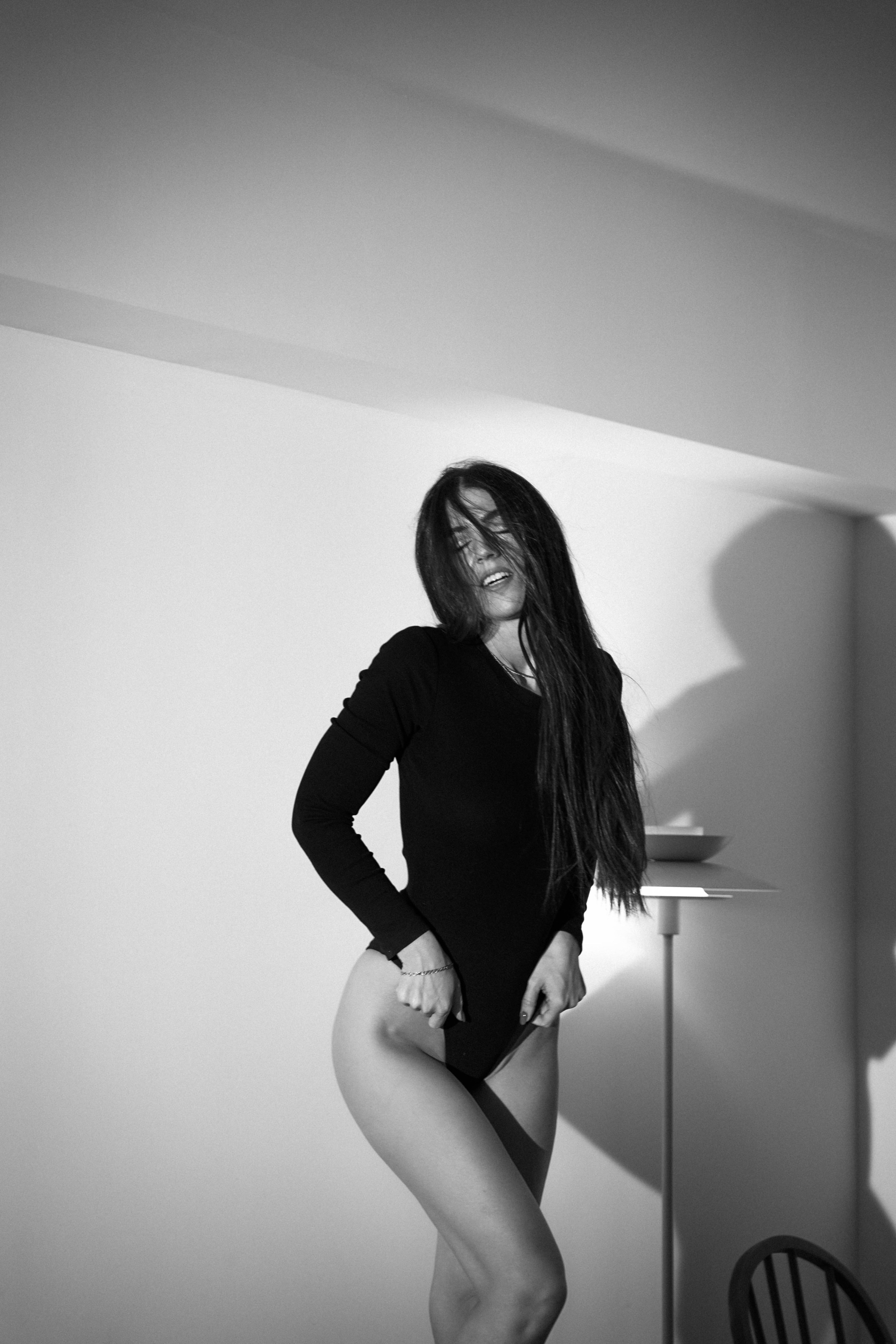 СТУДИЙНЫЙ ФОТОСЕТ. Портфолио