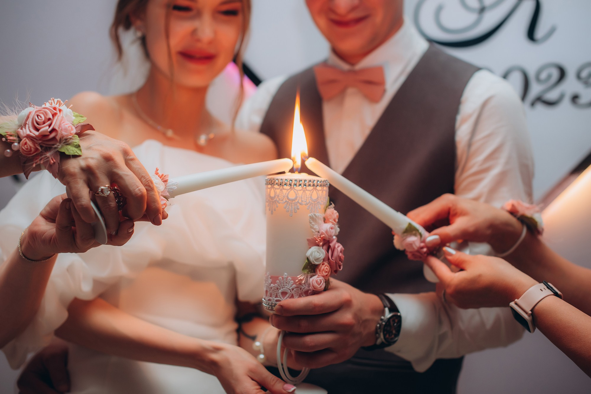 Екатерина + Никита. Фотографы Ивановы Краснодарский край