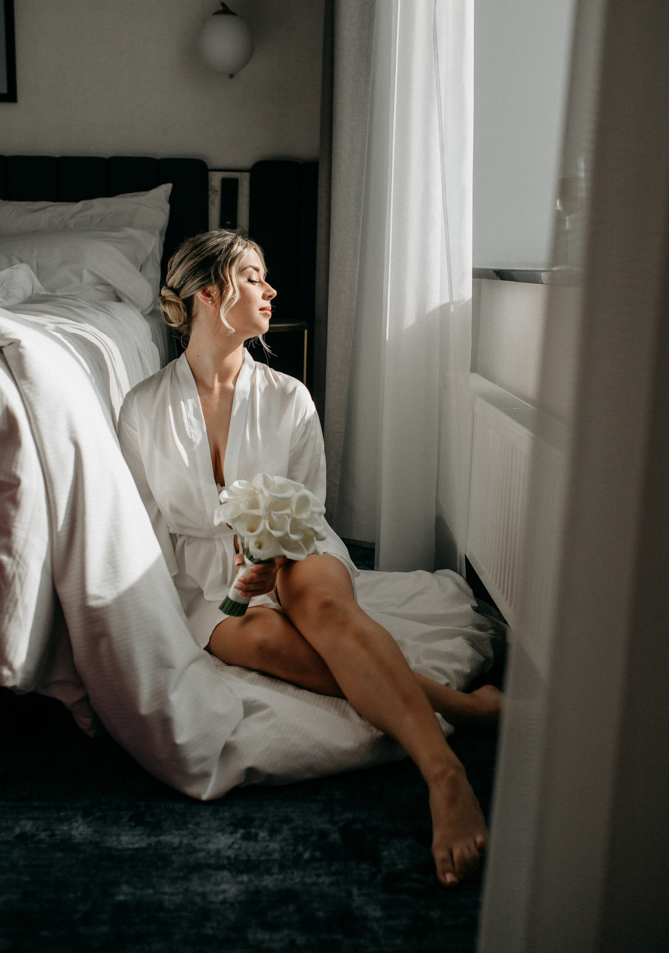 Кристина & Николай. Главная