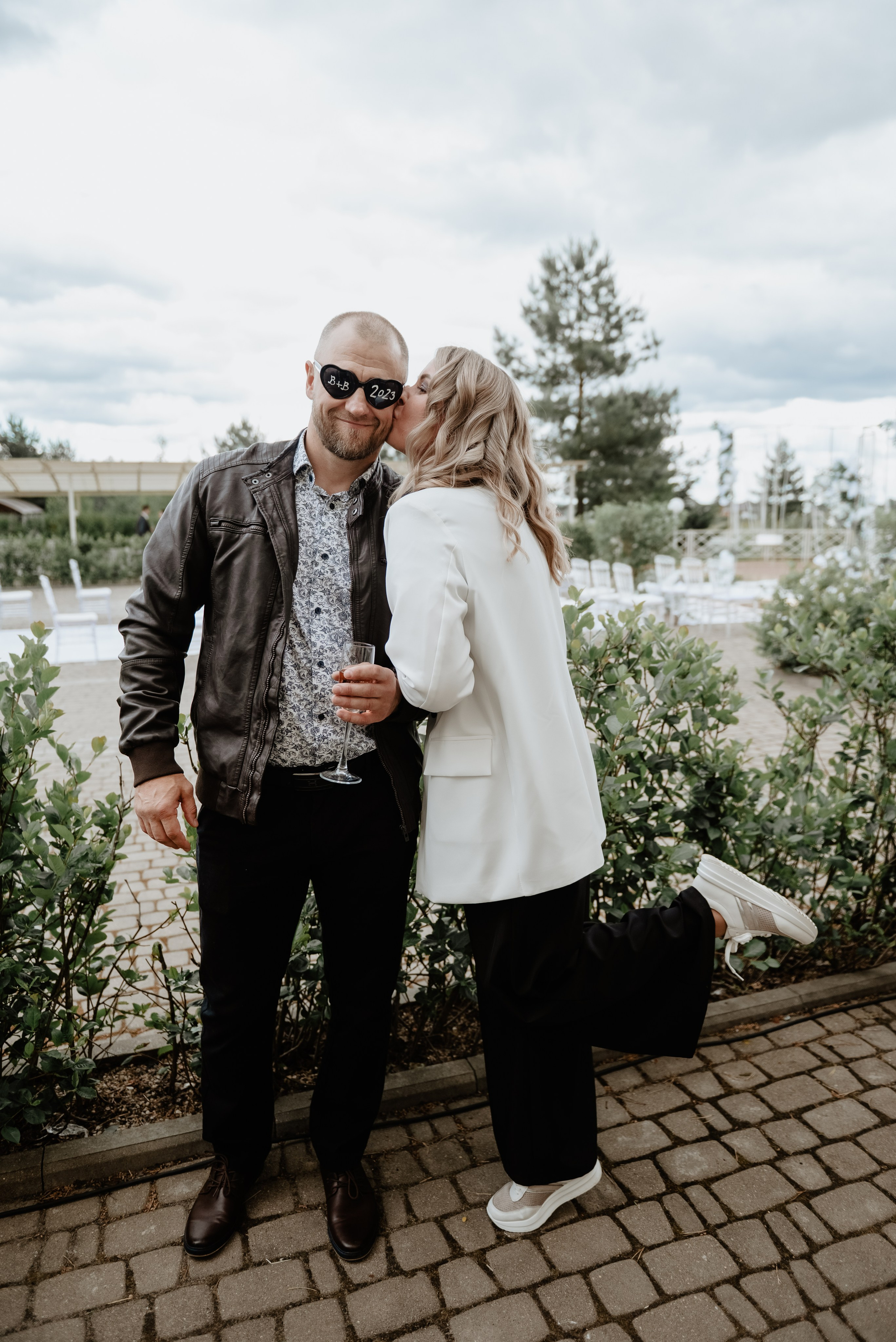 Владимир и Виктория. Свадебный и портретный фотограф в Брянске и Москве Алина Химушкина