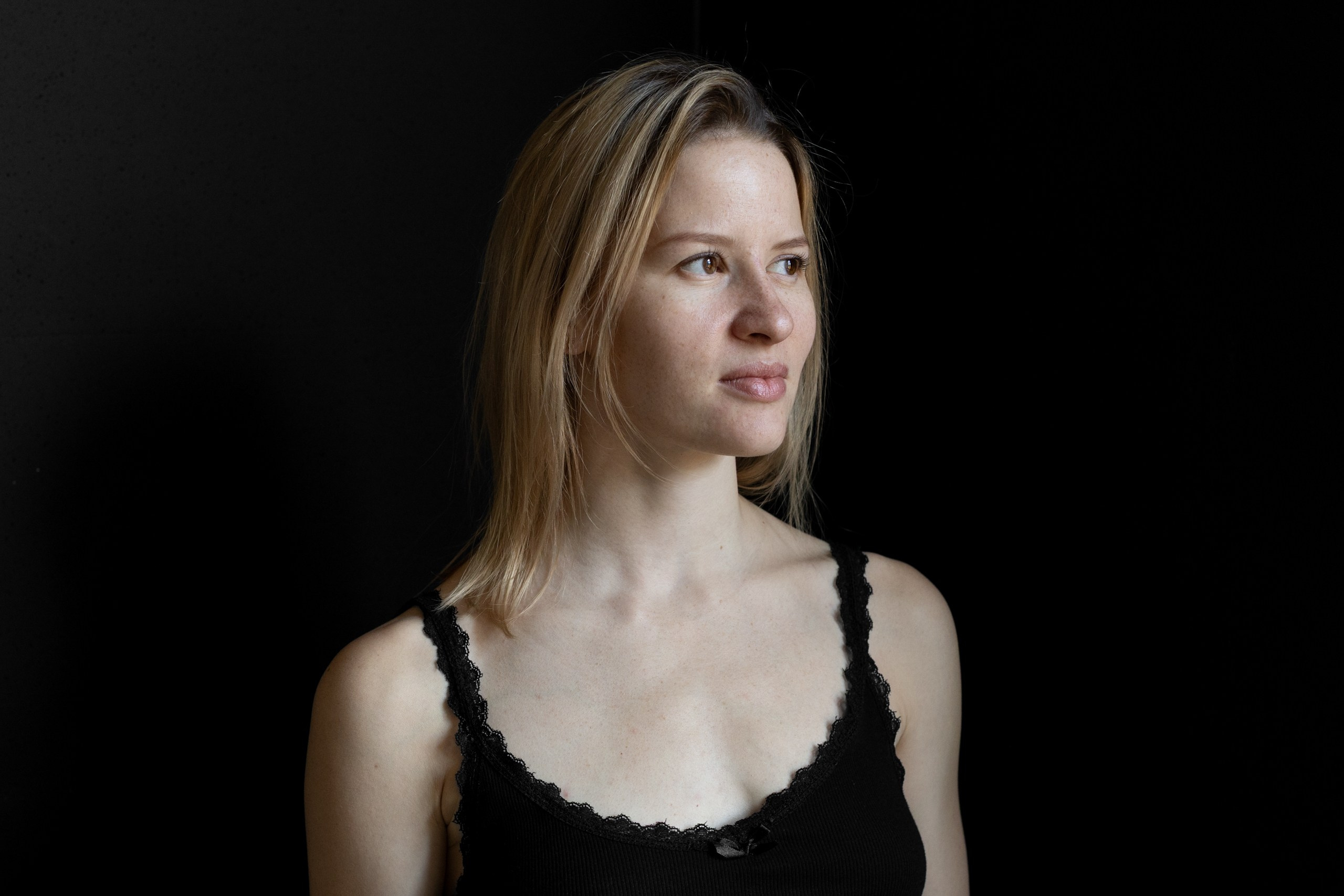 Таня. Vladislav Kuchinskiy