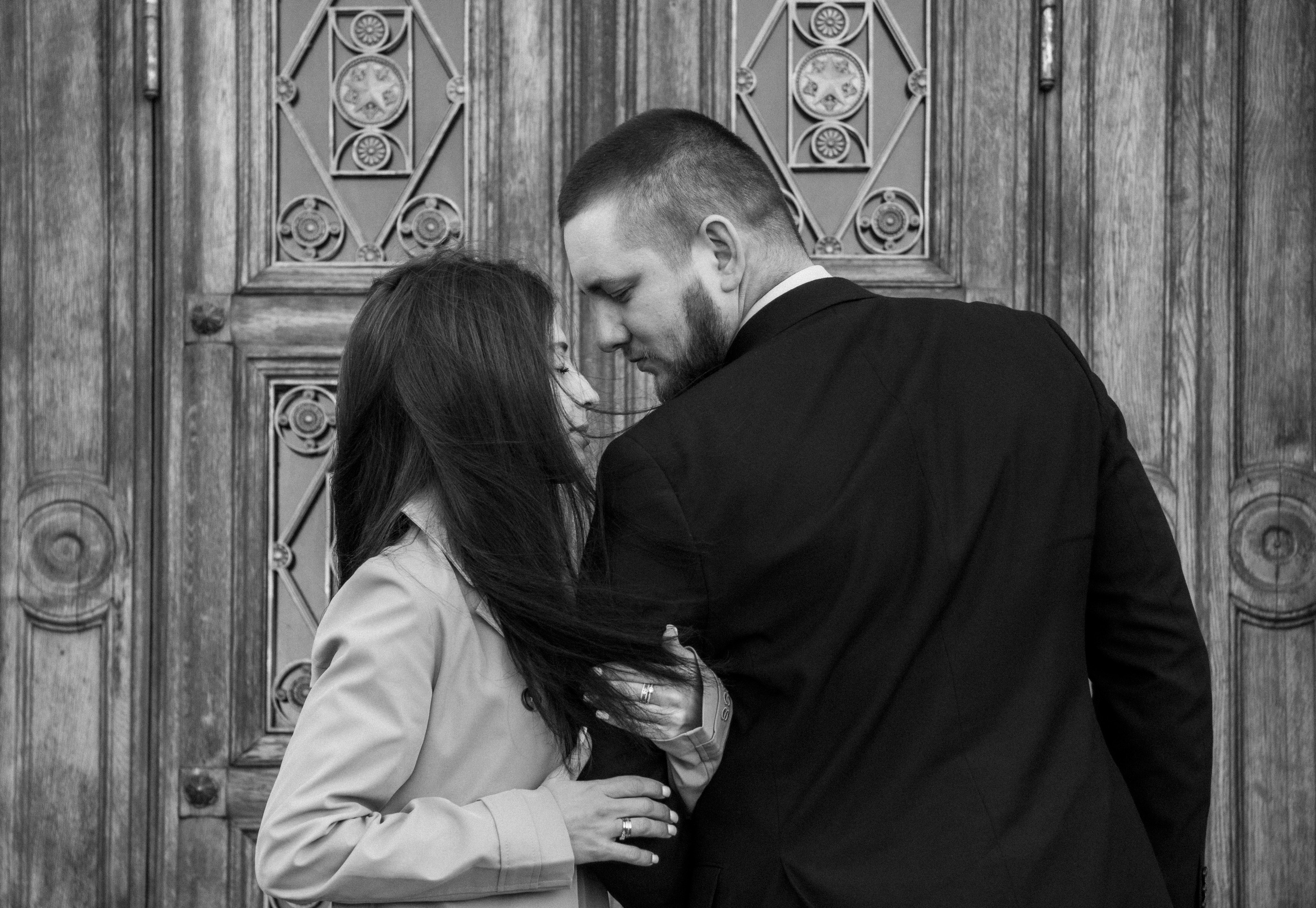 Irina & Sergei. AVE CONCEPT by German S