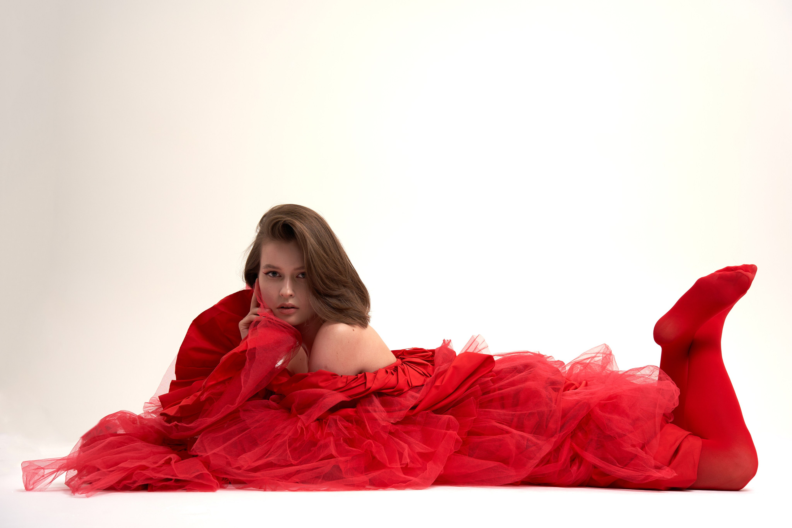 Катя. Фотограф Ринат Бархатов | Photographer Rinat Barkhatov