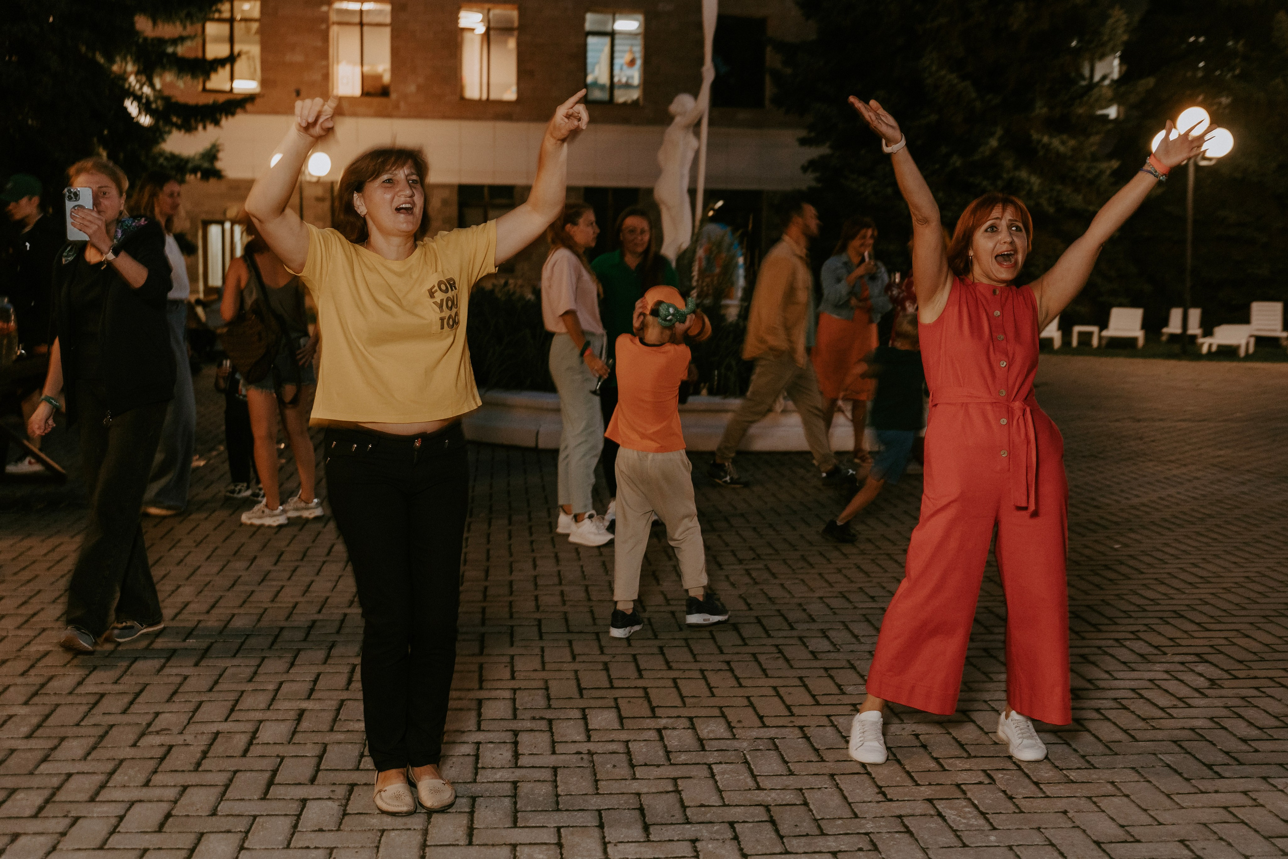 Стиляги в Villafit. Photographer in Moscow & everywhere in the World Alena Vyalova