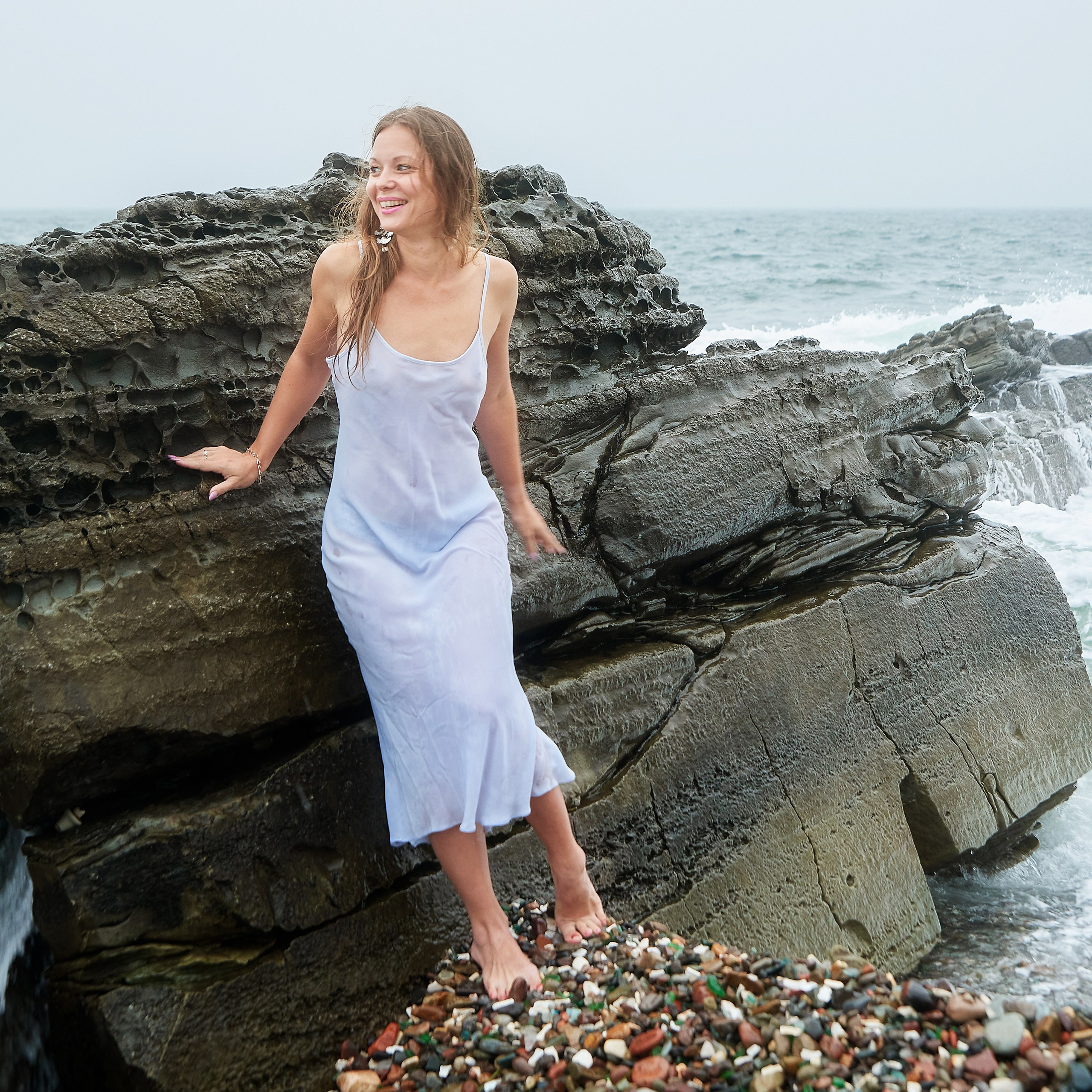 Сьемка на море. Фотограф для жизни, бизнеса и соц сетей Ирина Нечет, Владивосток