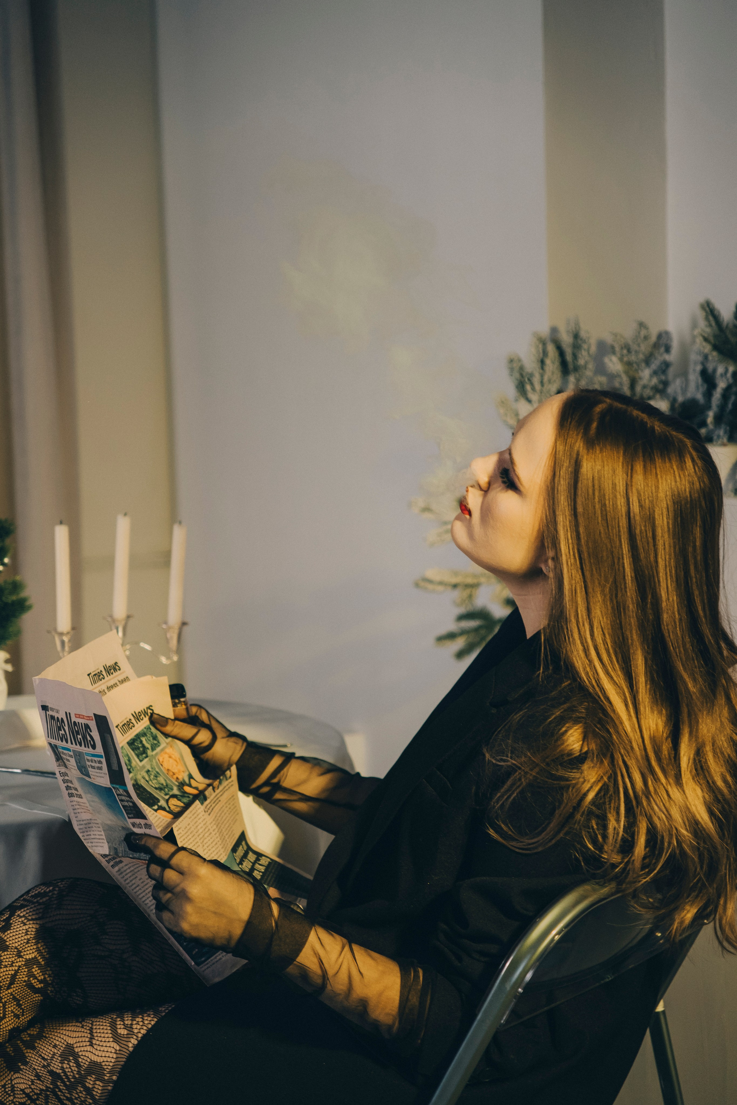 Kate. Фотограф в Иркутске Анна Мирошникова