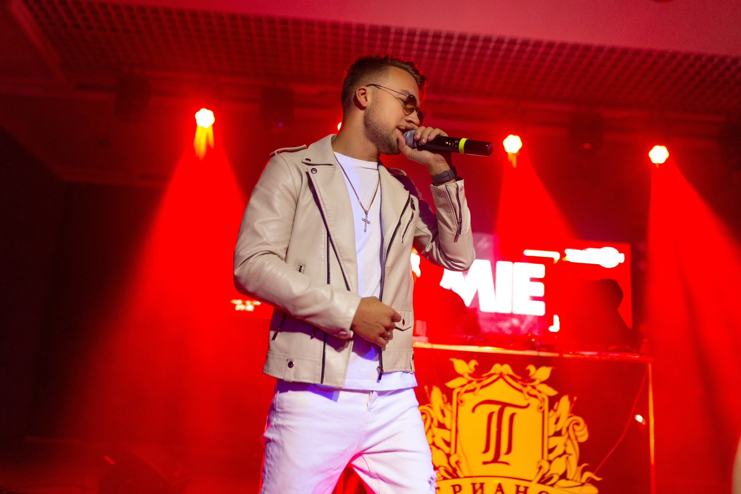 Репортажная съёмка концертов и театральных постановок | Видео и фото контент | ZPROD. Фото и видеосъемка | продакшн студия ZPROD