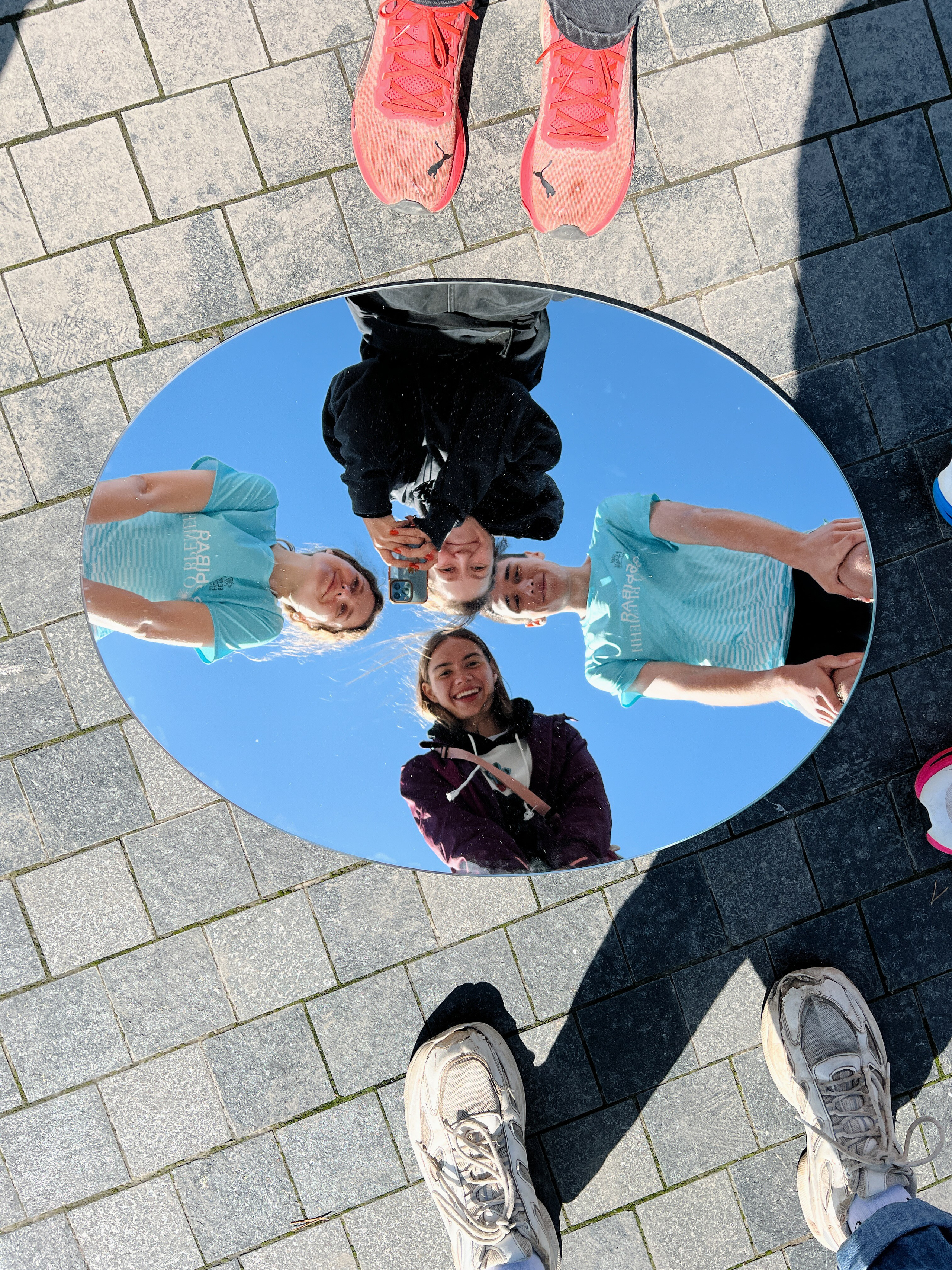 Обо мне. Спортивный фотограф Тремпольцева Анна