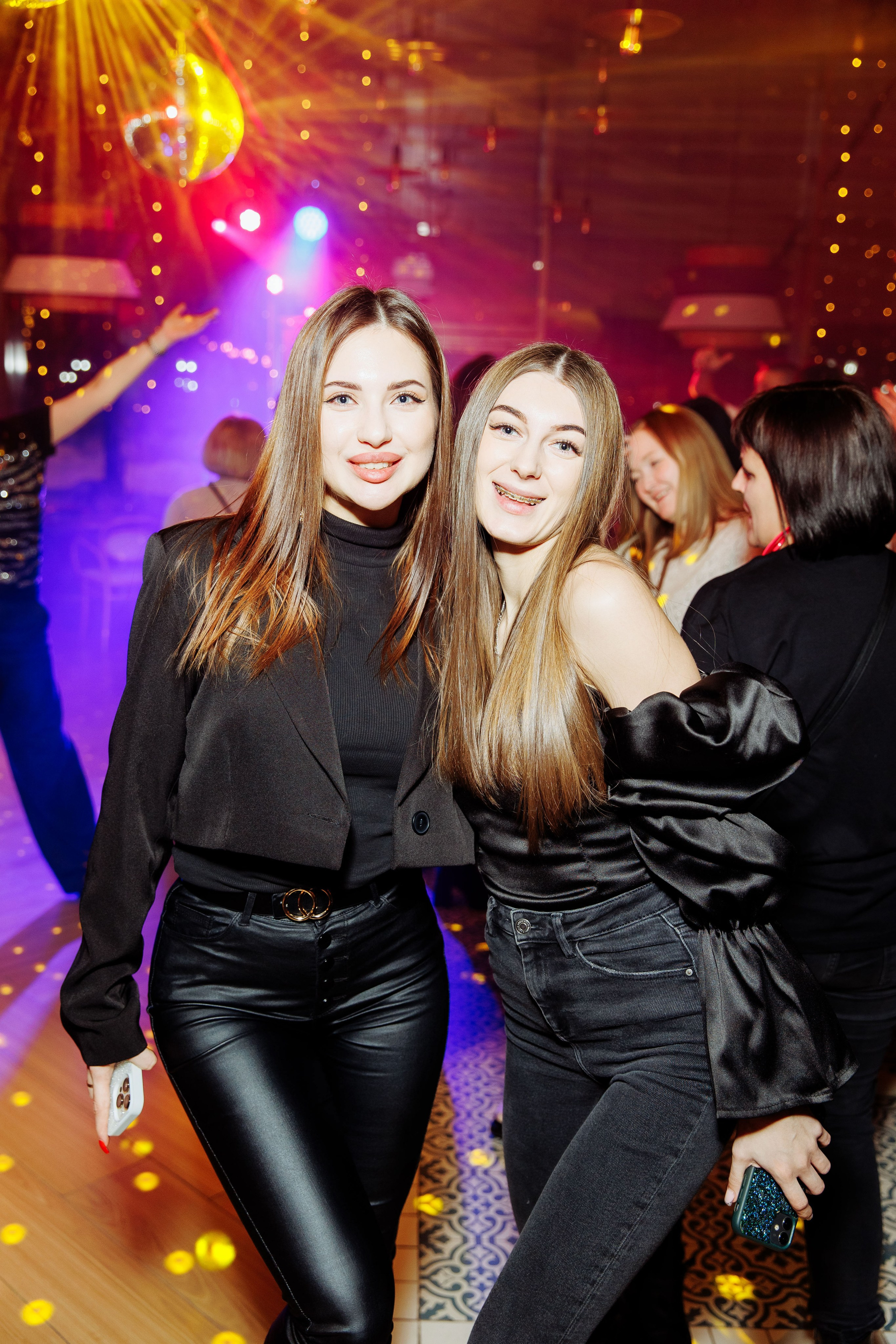 Открытие ресторана Baleno в Острове мечты. Репортажный фотограф на мероприятие в Москве Алексей Терентьев