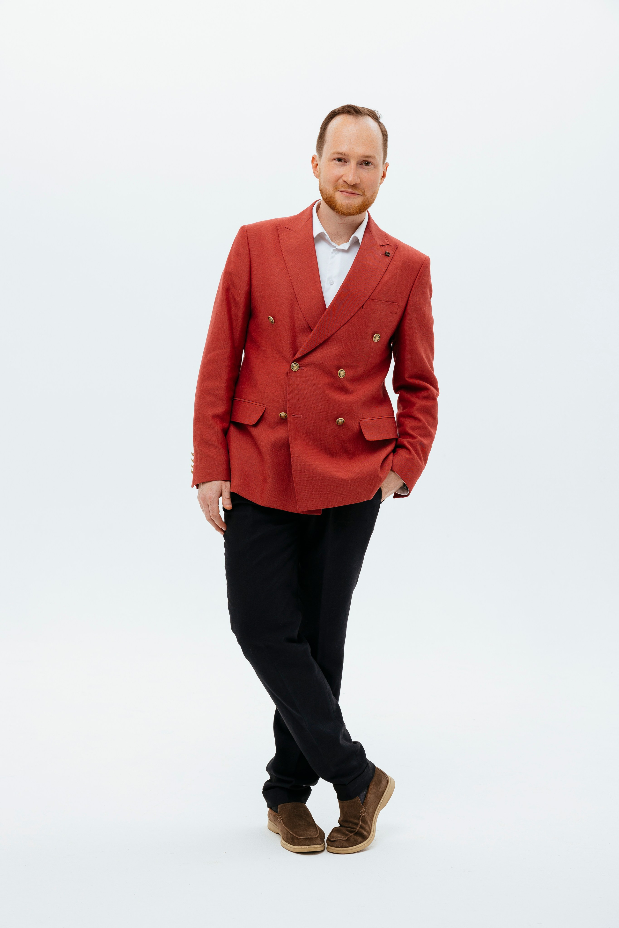 Сергей. Фотограф Георгий Нигматулин