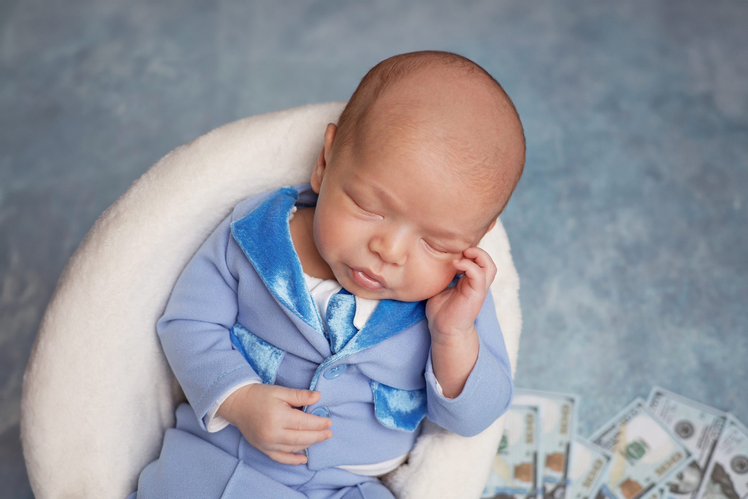 Мальчики. Давидова Лола Москва фотограф новорожденных