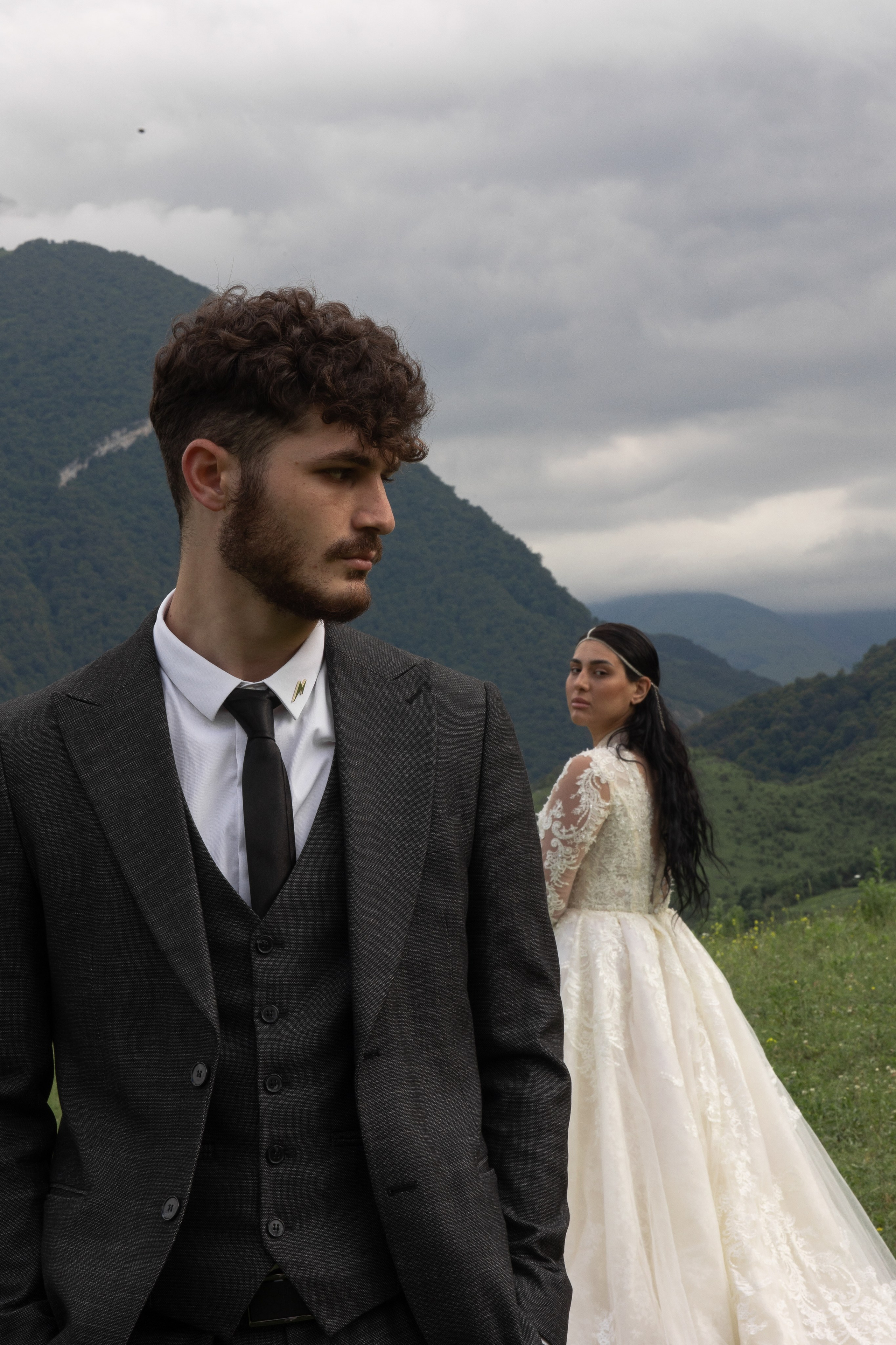 ⛰. Свадебный фотограф Мария Жукова