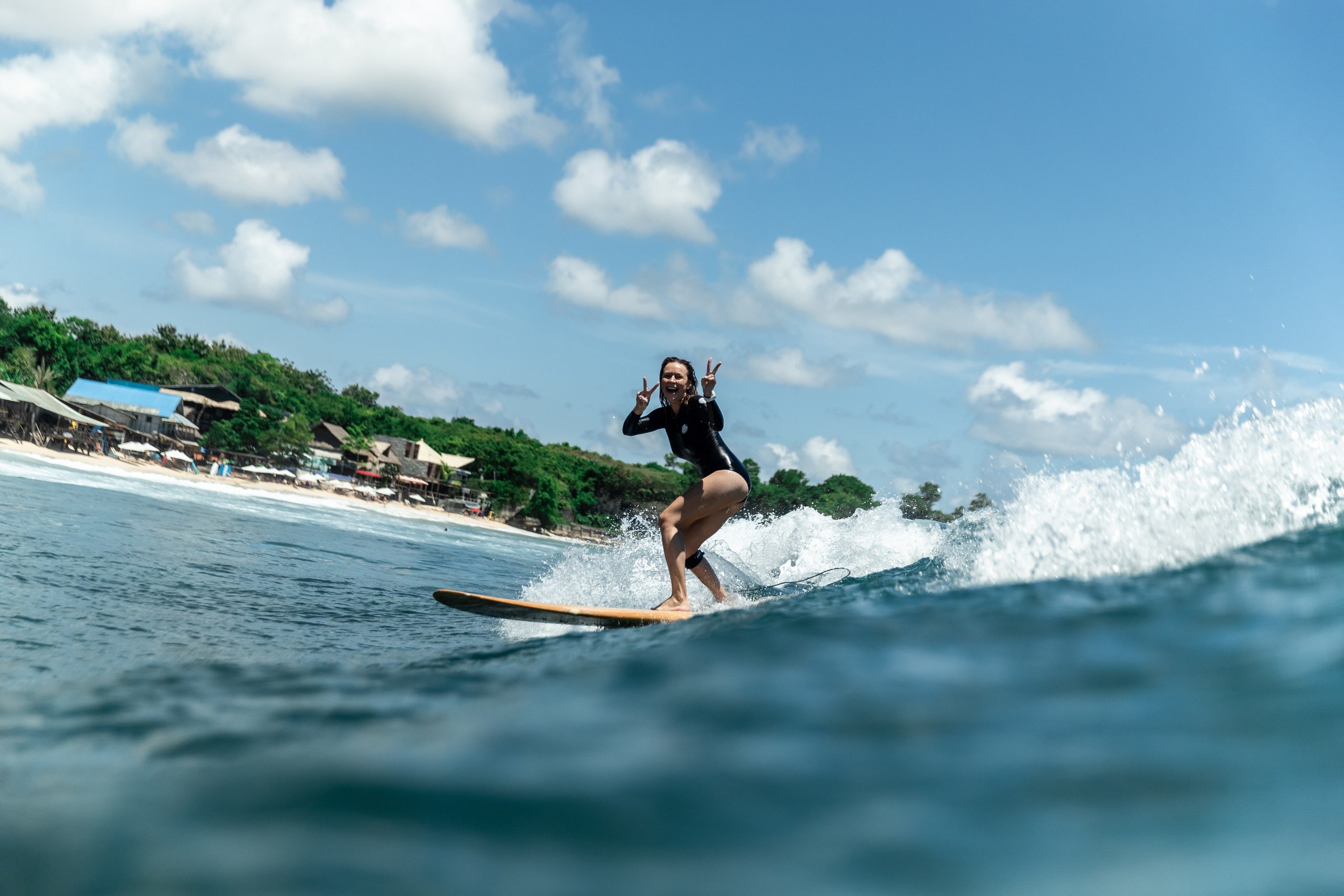 Ученики Сёрфинг. Лайфстайл Фотограф и Профессиональный Водный Фотограф в Москве
