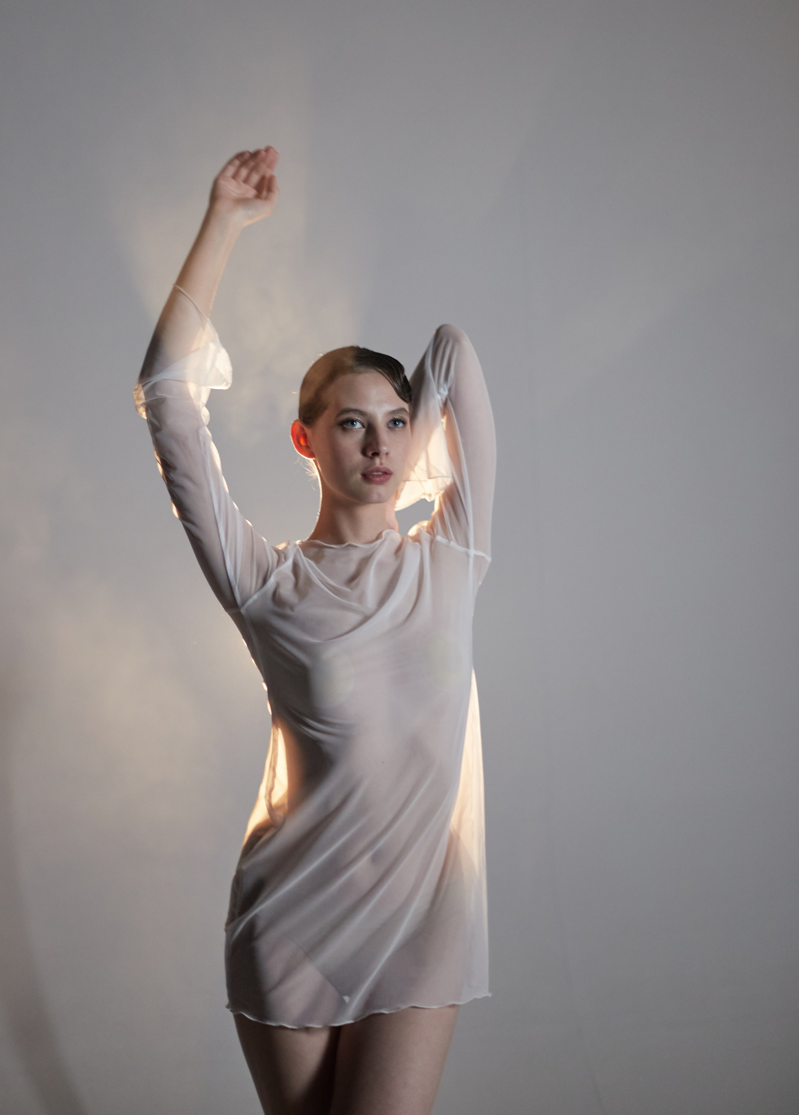 Будуар Futur. Семейный и детский фотограф в Хабаровске Алевтина Проскурякова