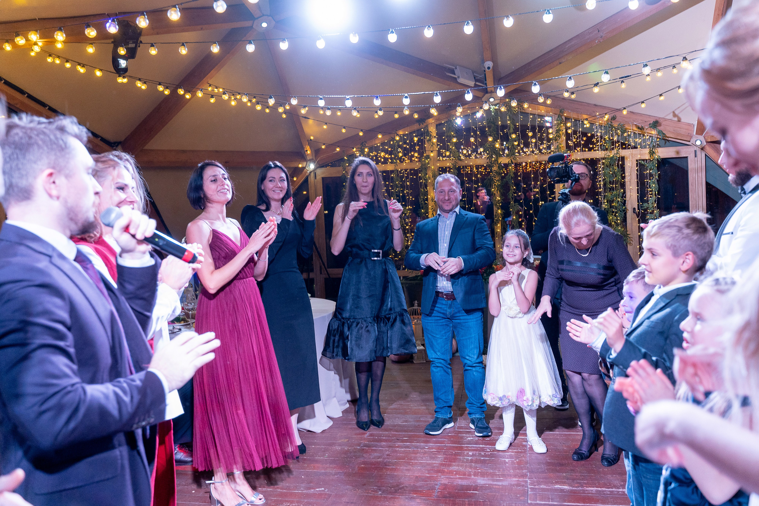 Виталий и Екатерина. Архив