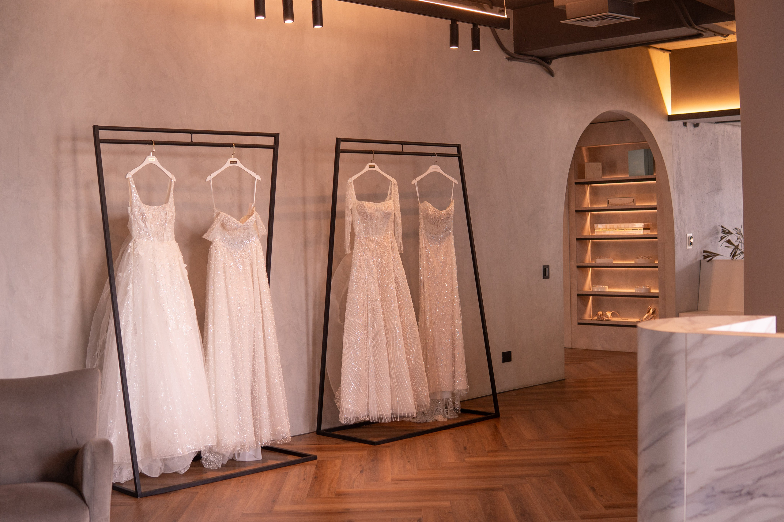 La Esposa. Wedding Photographer in Barcelona and Medellin