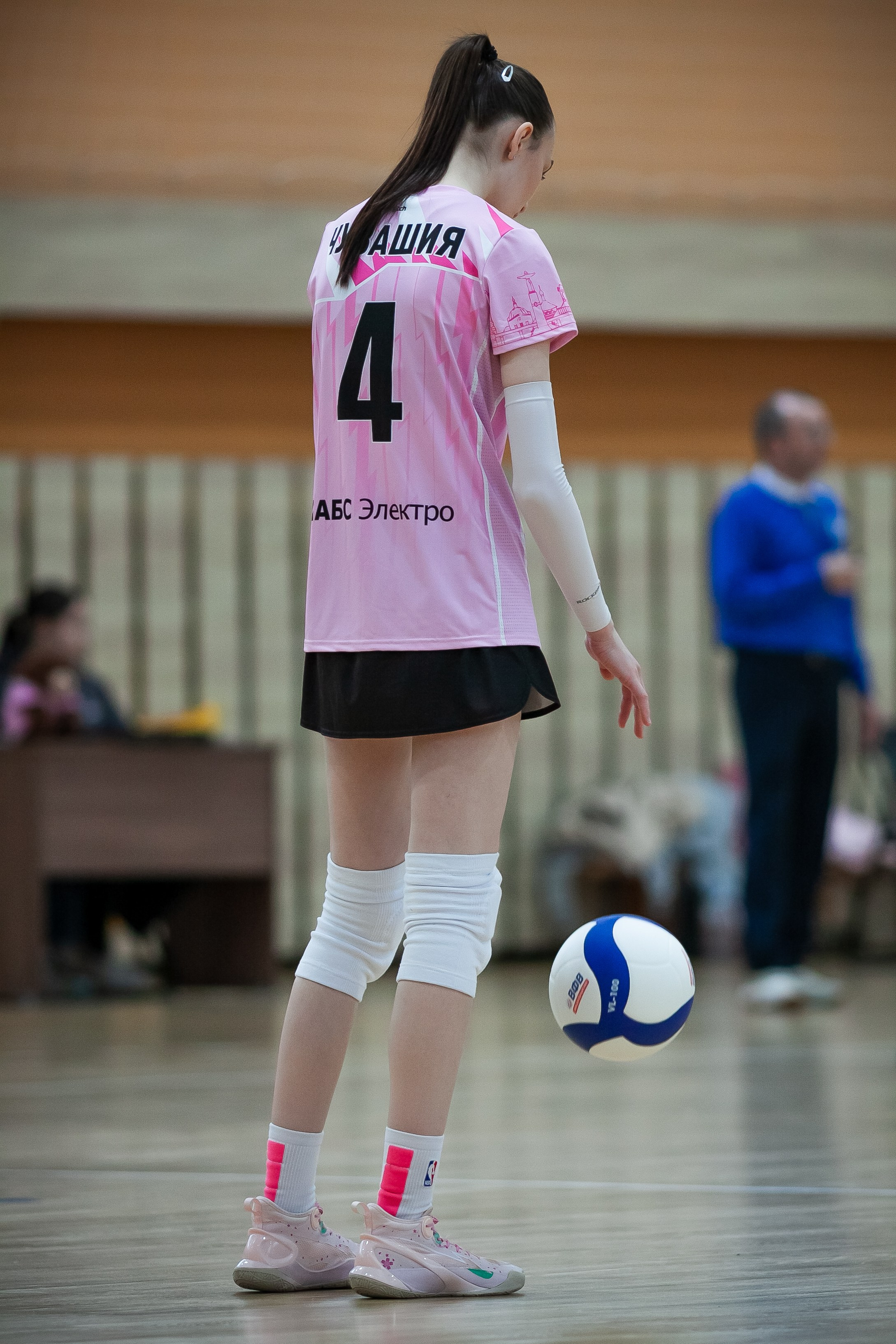 СШ11 / 1день. Фотография