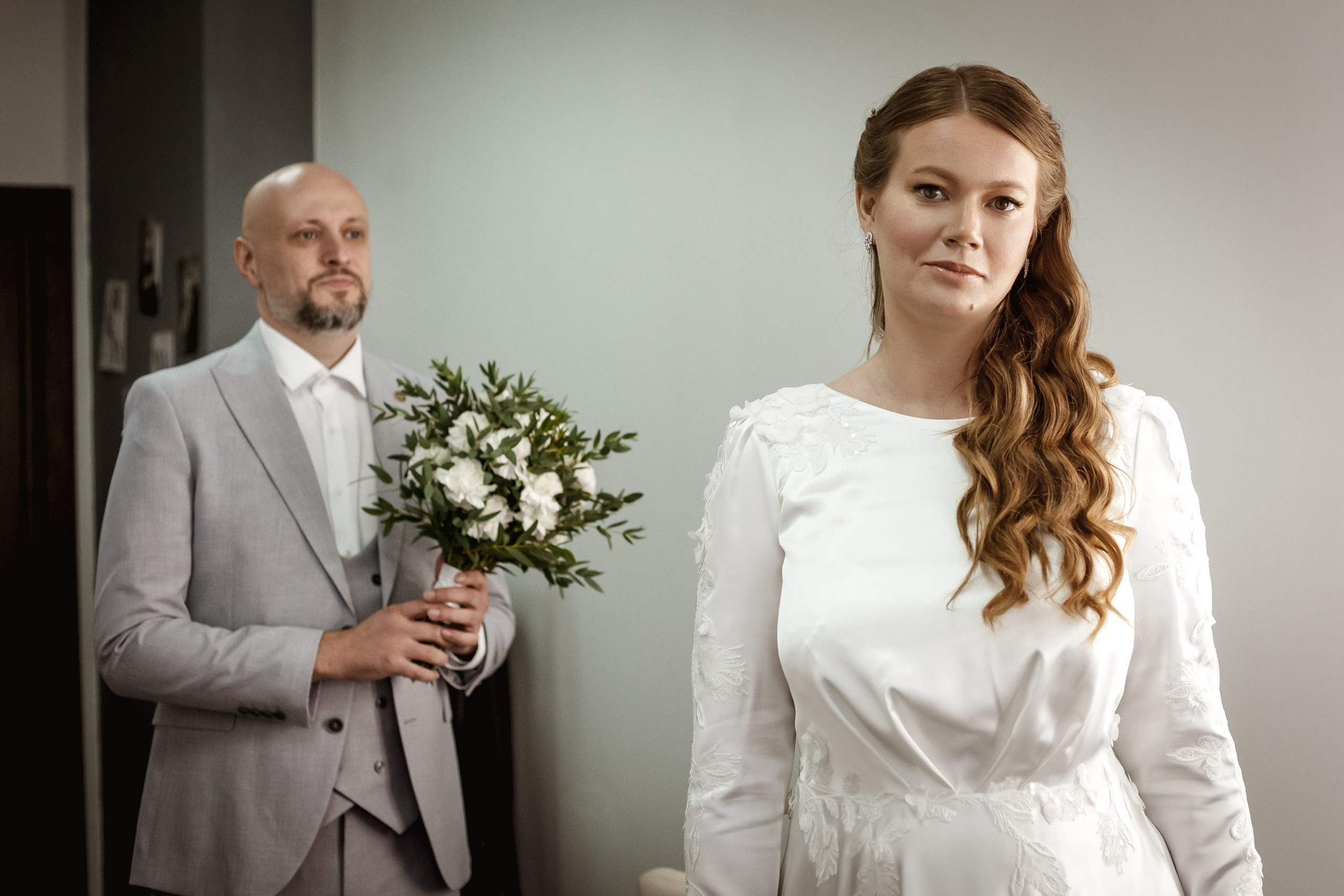 Сергей&Мария. Свадебный и семейный фотограф Амина Шабанова