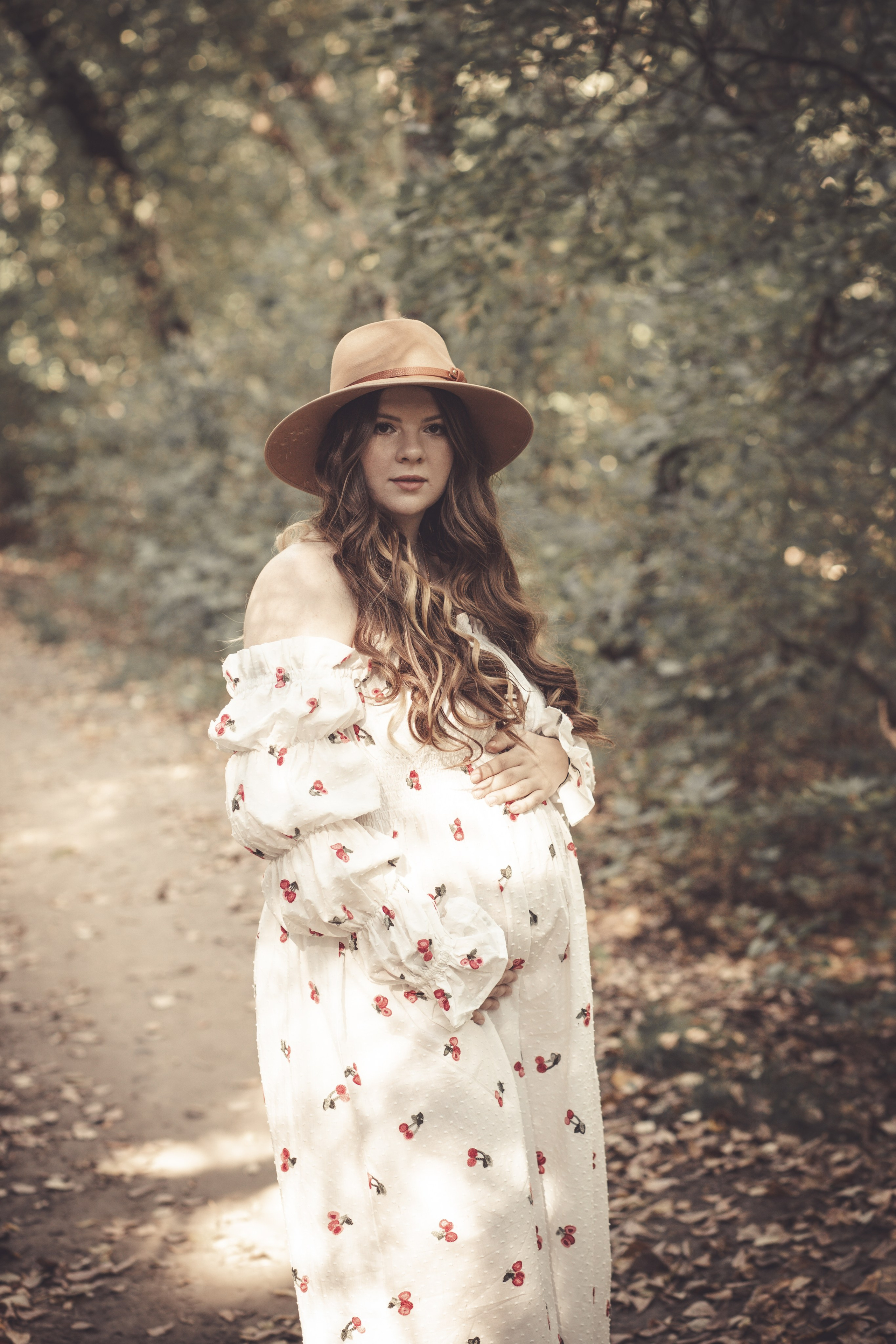 Фотосессия беременности. Фотограф новорожденных в Омске Анастасия Моисеева