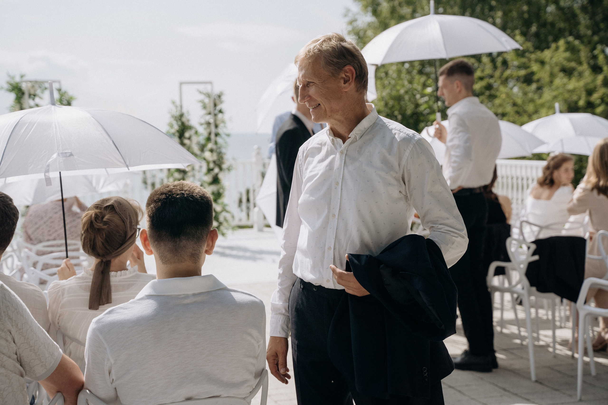 Лиля и Иван. Свадебный и семейный фотограф в Новосибирске Наталья Зорина