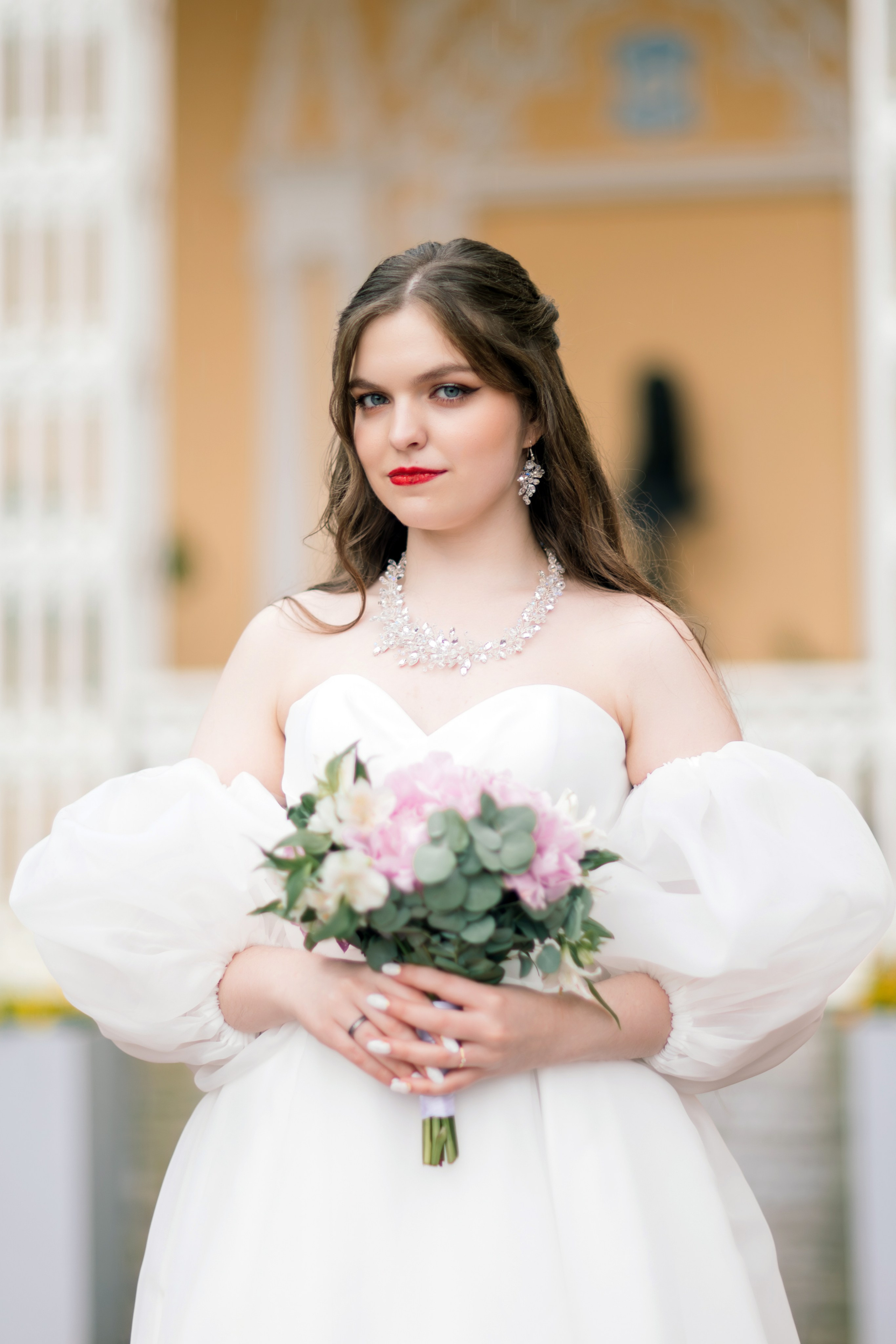 Фёдор и Светлана. Семейный фотограф Толстикова Кристина