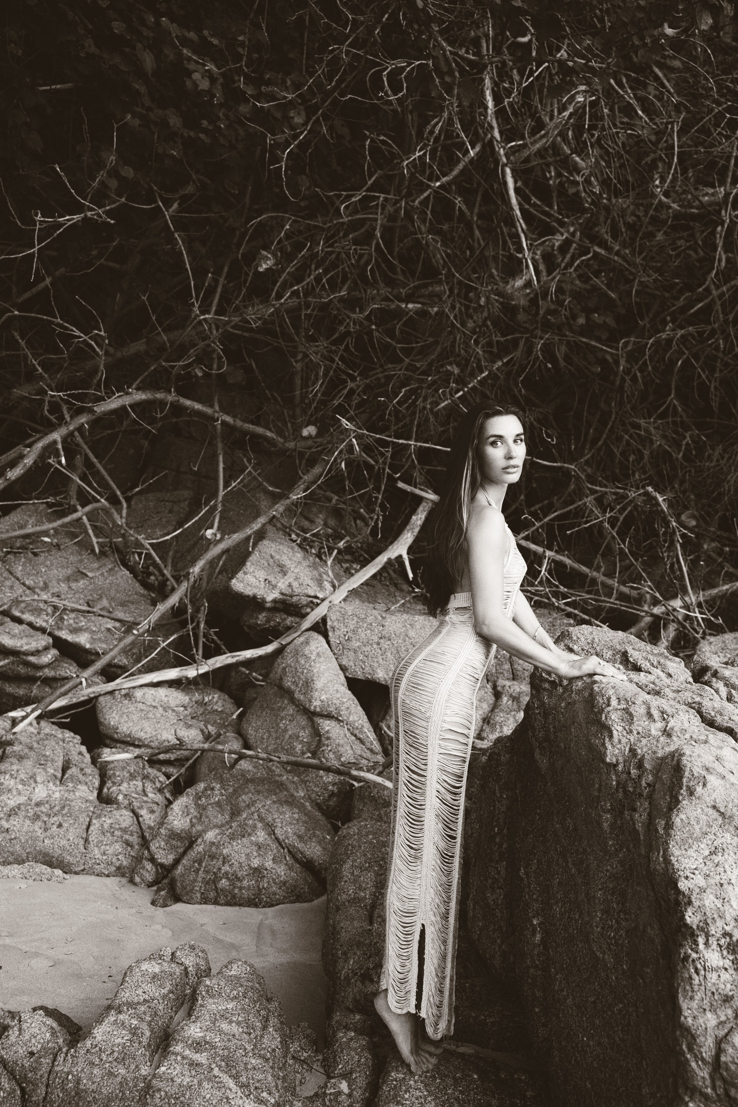 KARINA. Портретный и семейный фотограф на Пхукете Андрей Валиев