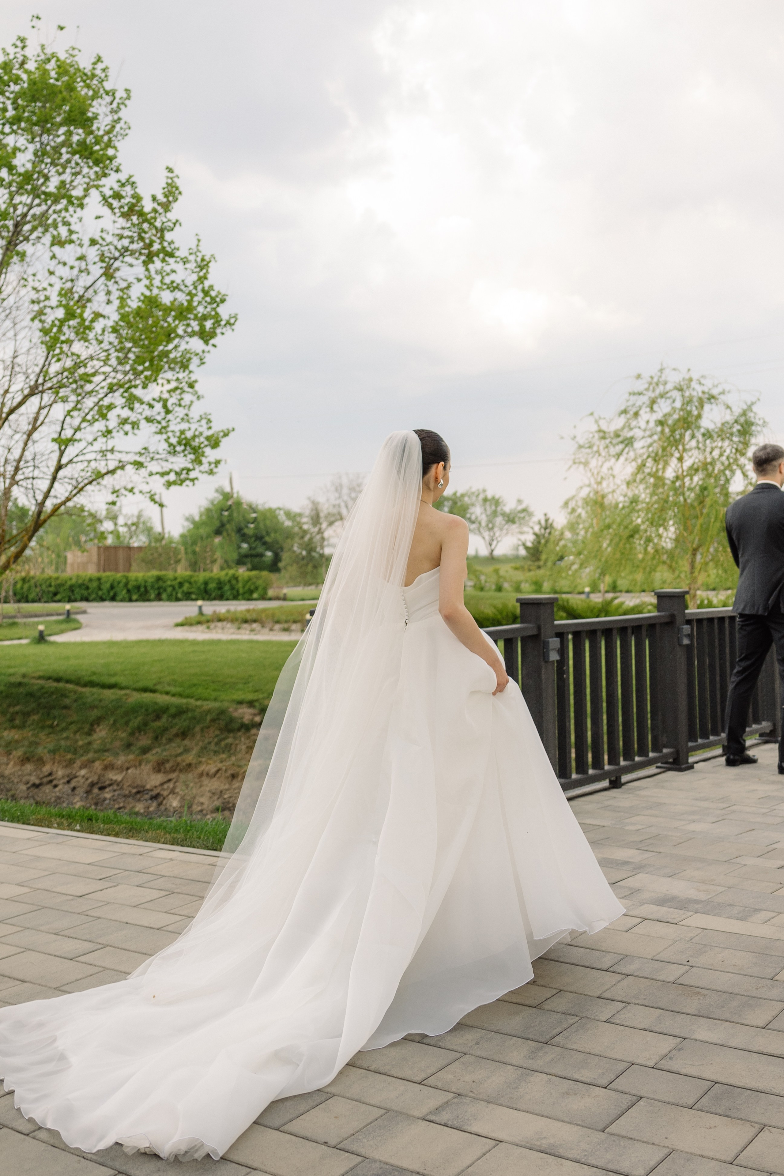 Сергей и Нина. Фотограф Эдуарда Титанян