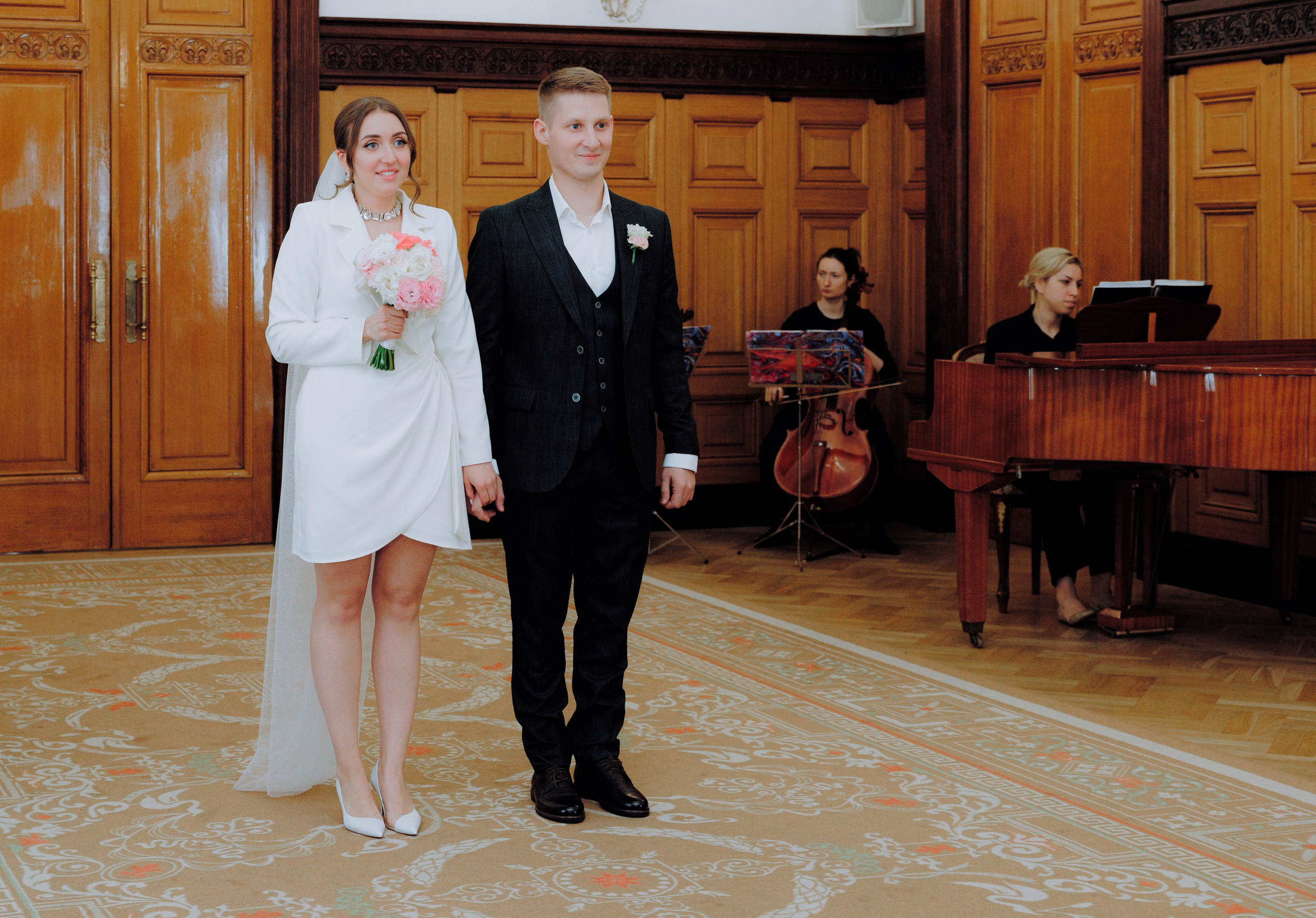 KSENIA_ANDREY (Movenpick Moscow Taganskaya). Фотограф Андрей Ширкалин Москва Московская обл, Коломна, Рязань