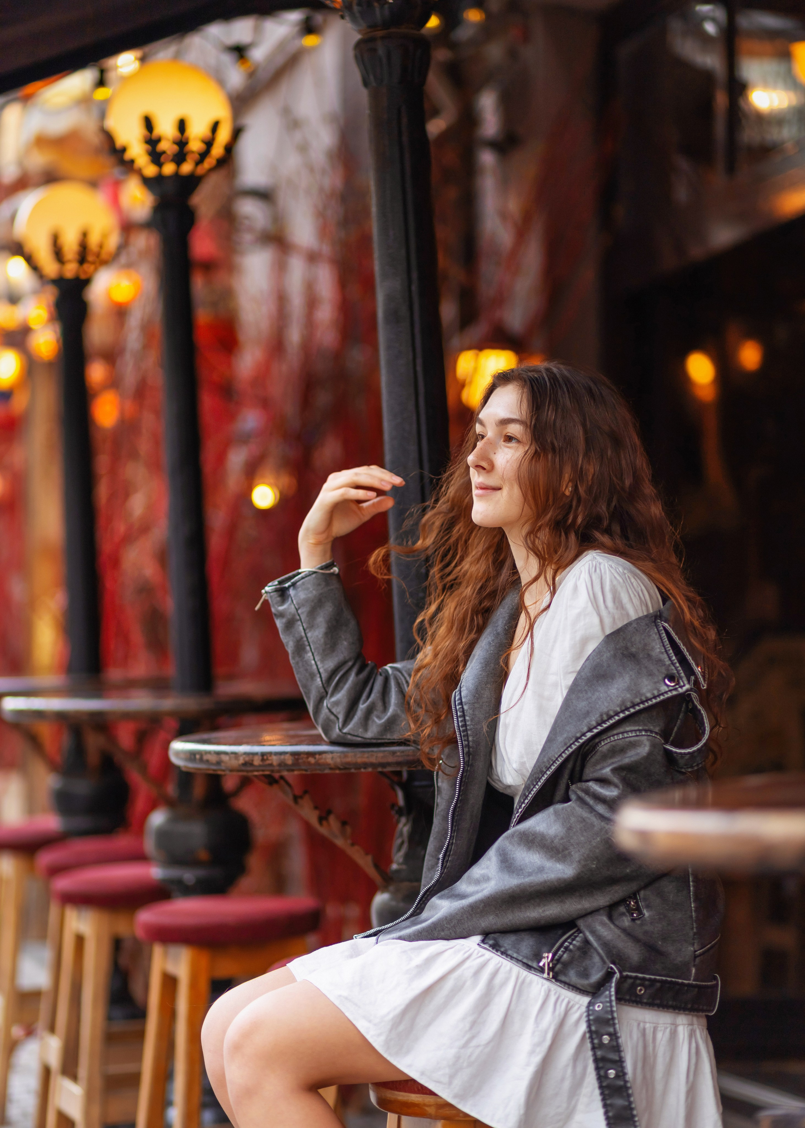 Настя и Илья. Семейный фотограф В Москве Александра Дейкун