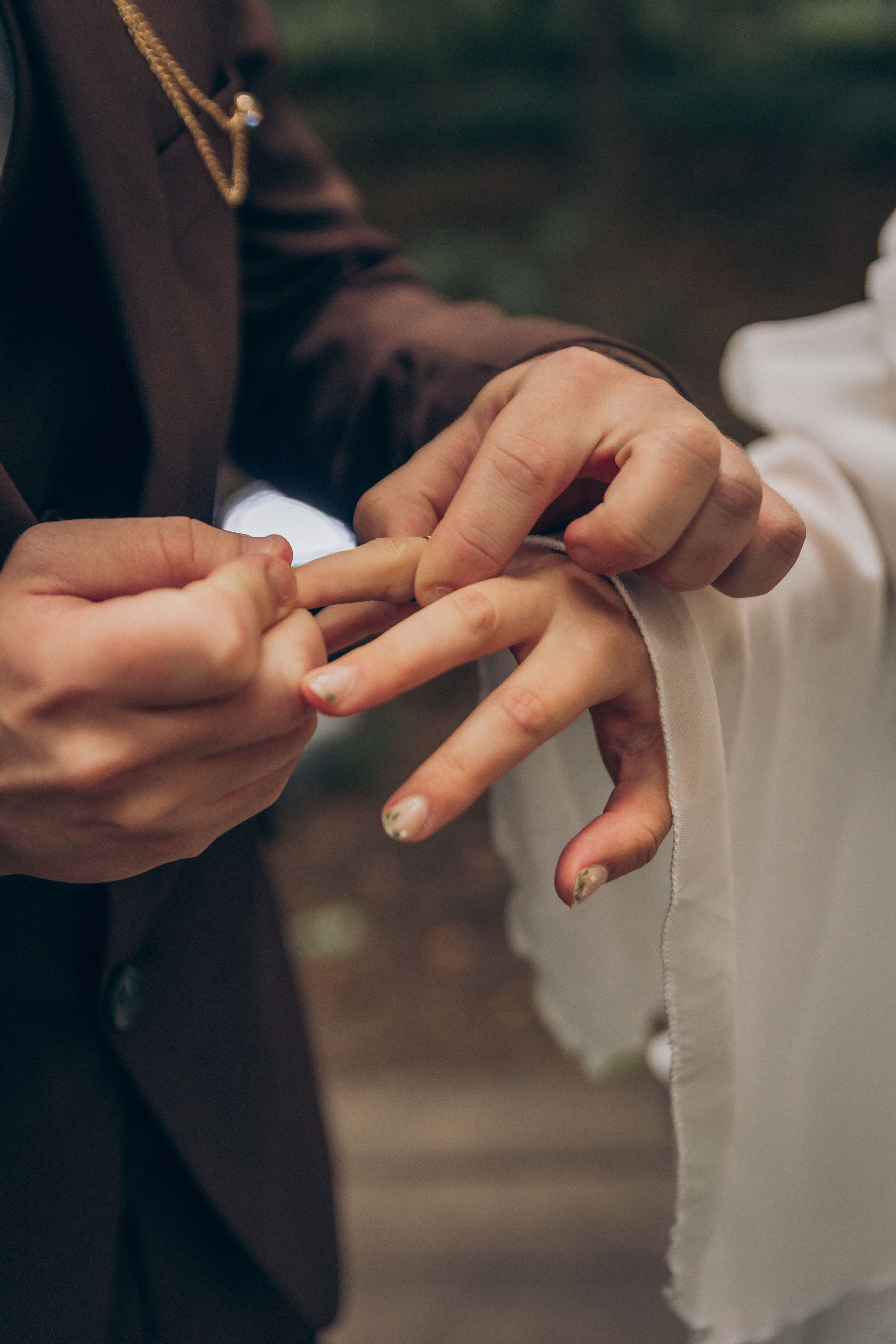 Юлия и Олег. Семейный фотограф В Москве Александра Дейкун