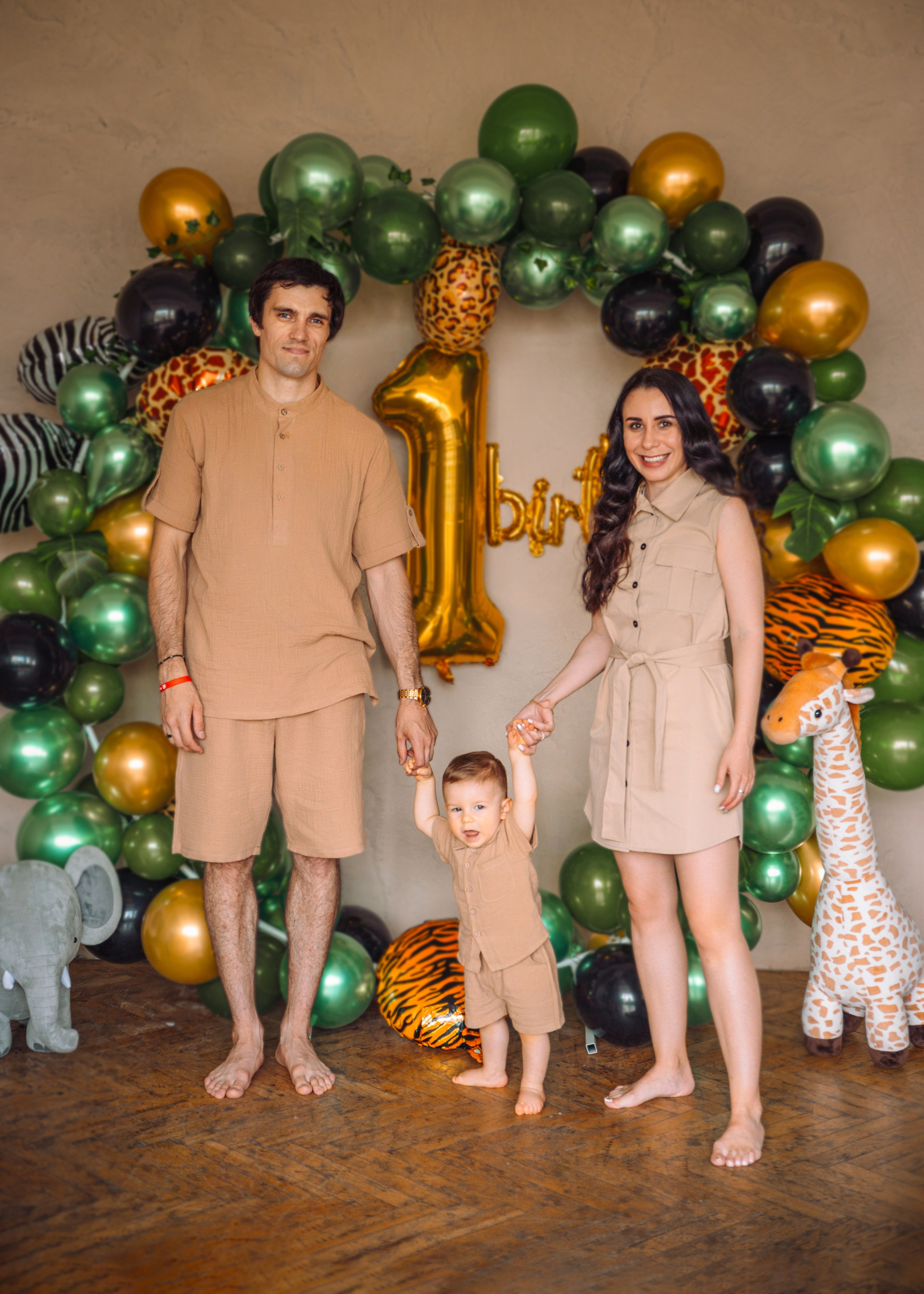 Вика, Яша и Гордей. Семейный фотограф В Москве Александра Дейкун