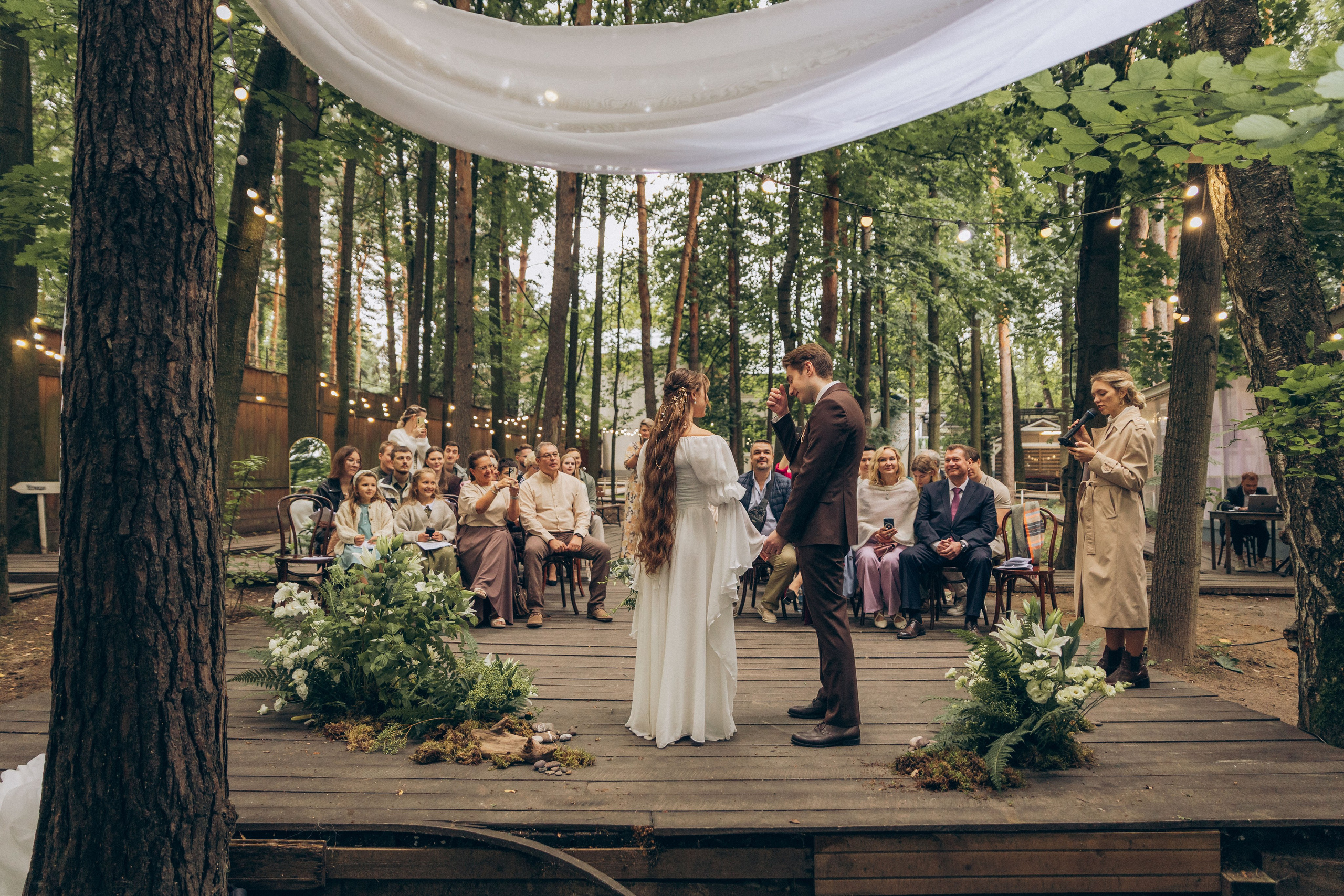 Юлия и Олег. Семейный фотограф В Москве Александра Дейкун