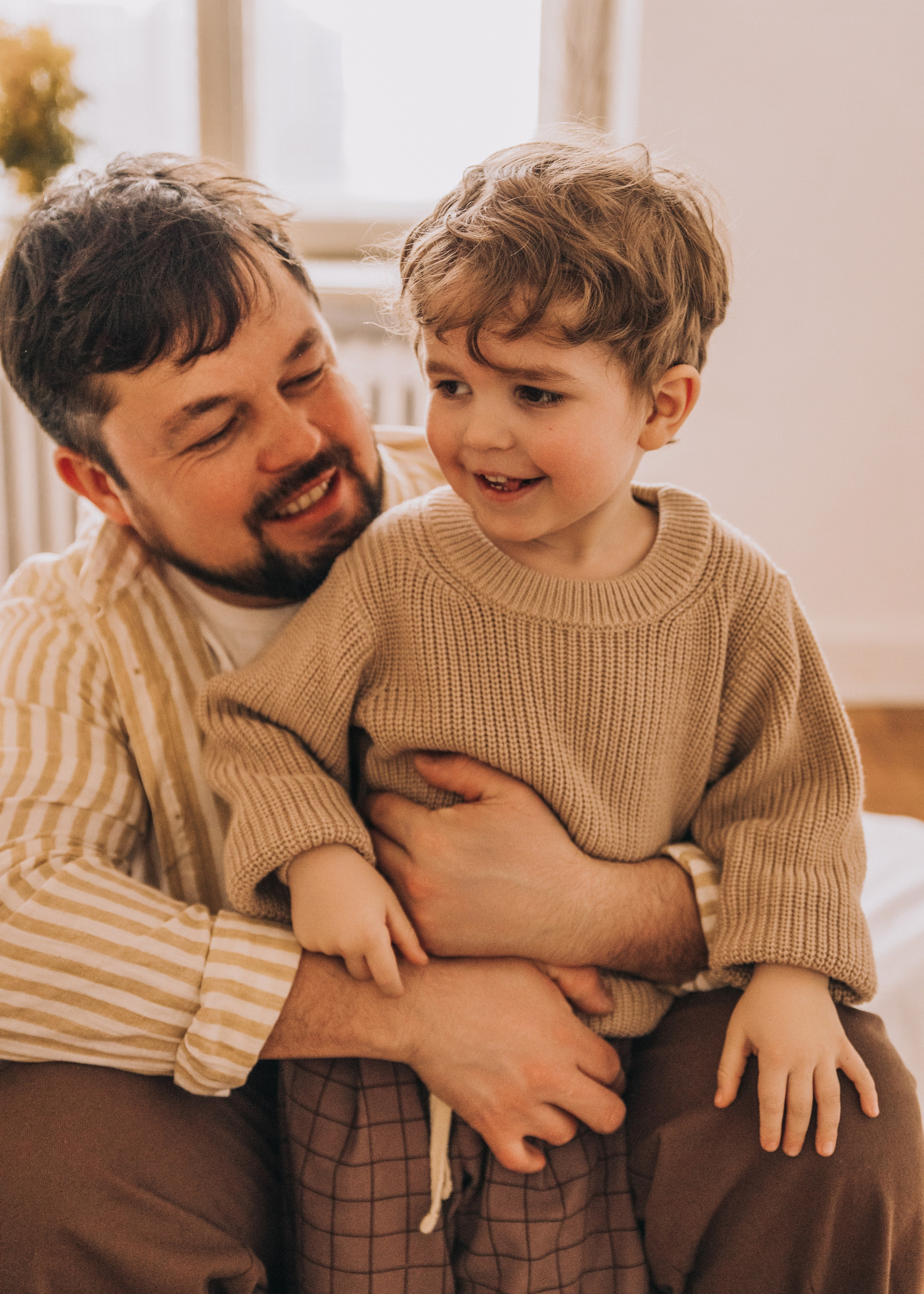 Маша, Игорь, Лева и Матвей. Семейный фотограф В Москве Александра Дейкун
