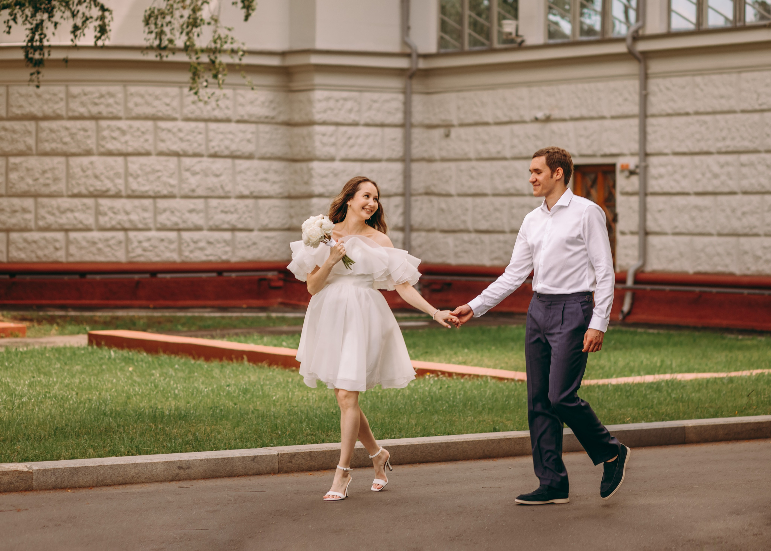 Лилия и Артем. Семейный фотограф В Москве Александра Дейкун