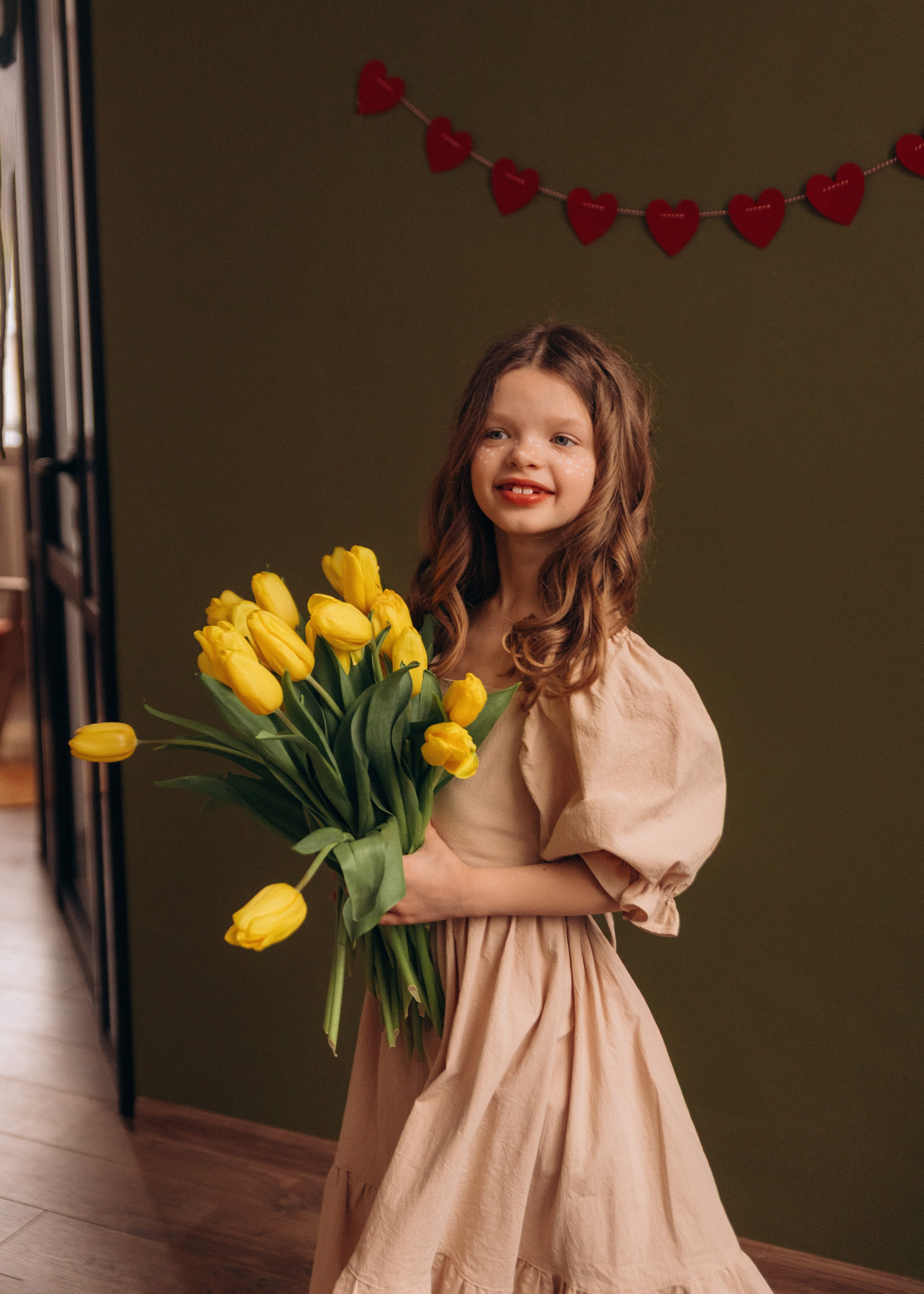 Катя и Амелина. Семейный фотограф В Москве Александра Дейкун