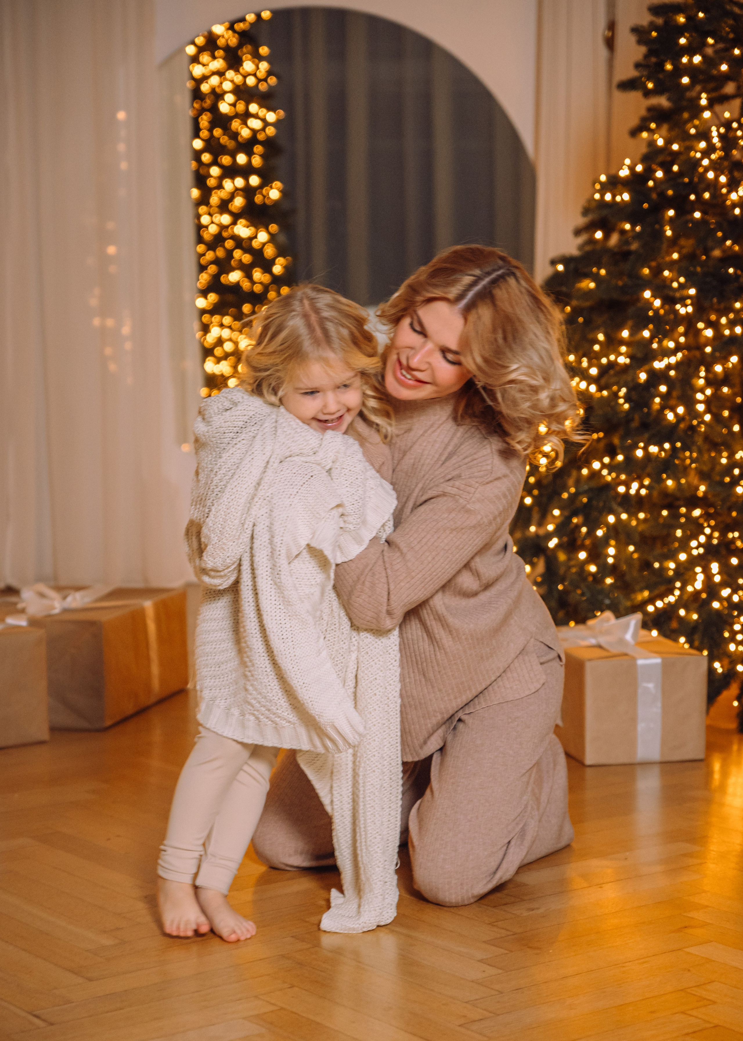 Ника, Миша и Ева. Семейный фотограф В Москве Александра Дейкун