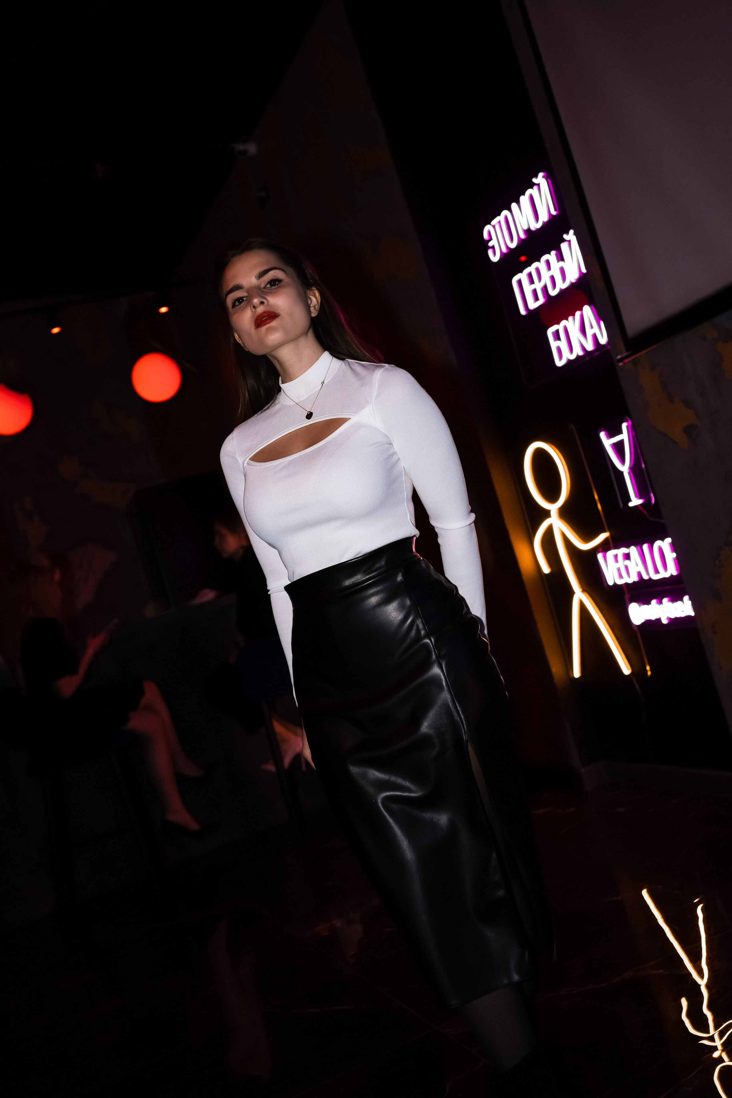 Birthday. Фотограф в Москве Маша Игитова