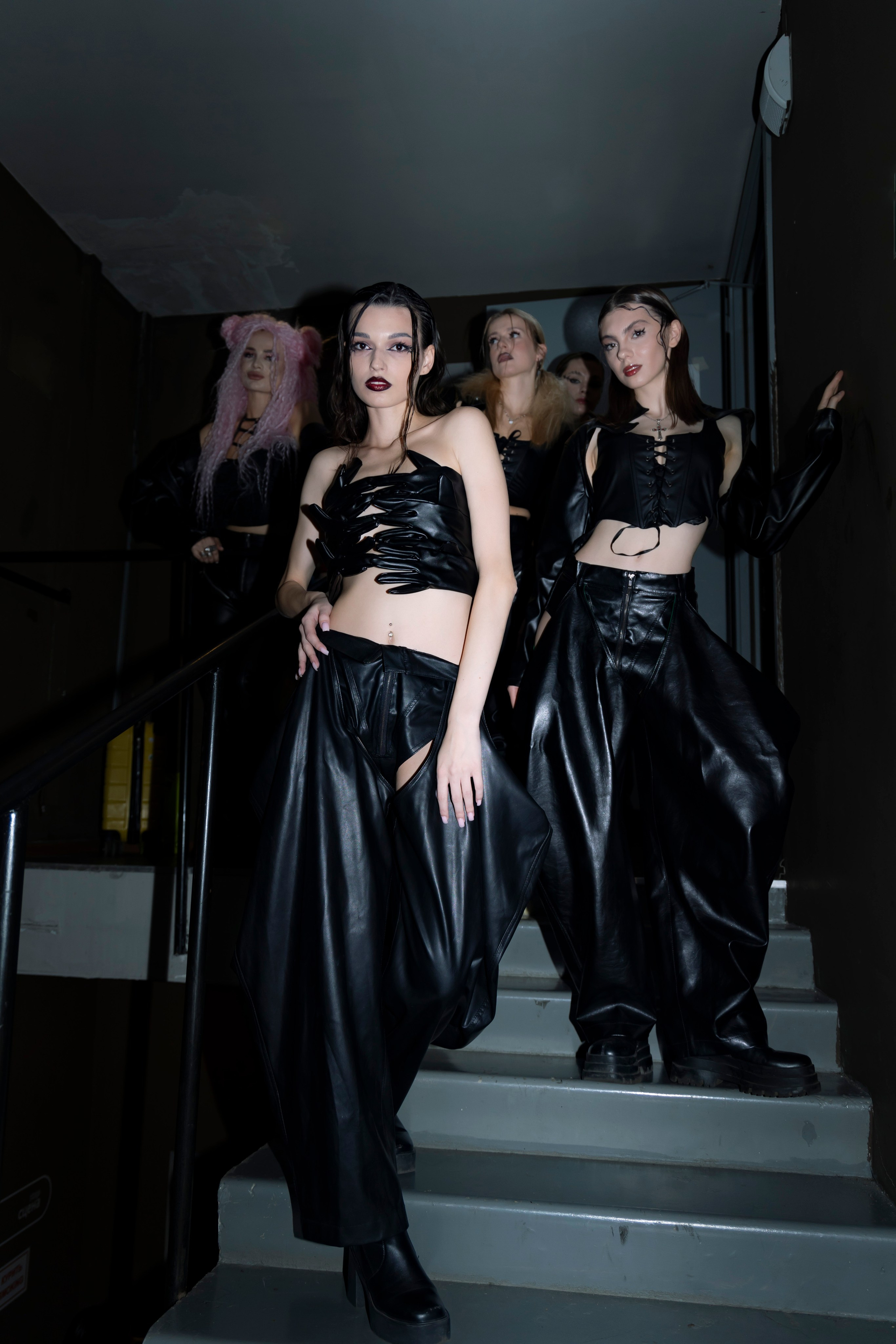 Репортаж/показы. XVVIO PHOTOGRAPHY