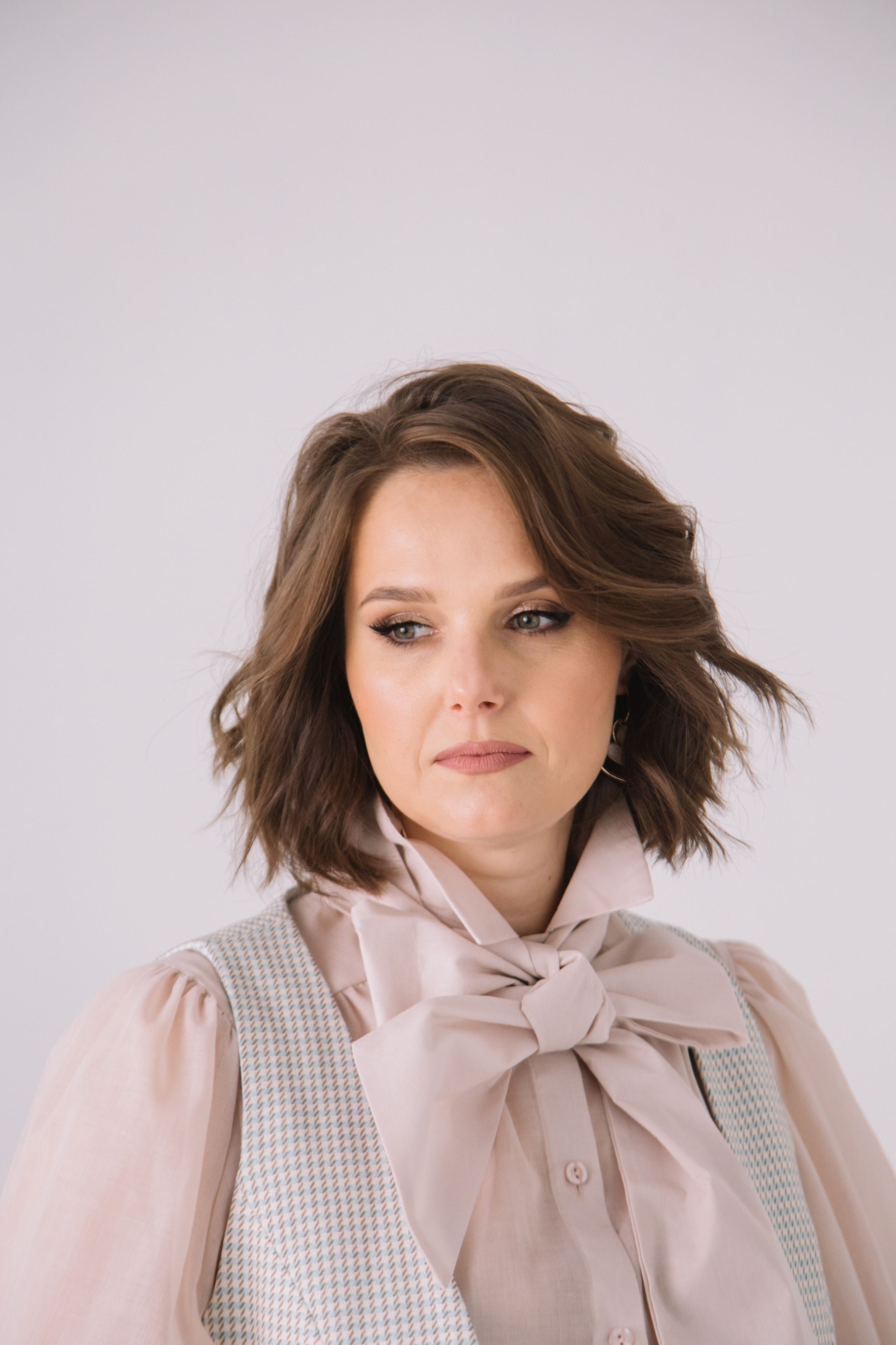 Милана Комкова 3.0. Фотограф в Самаре / Олеся Широнина