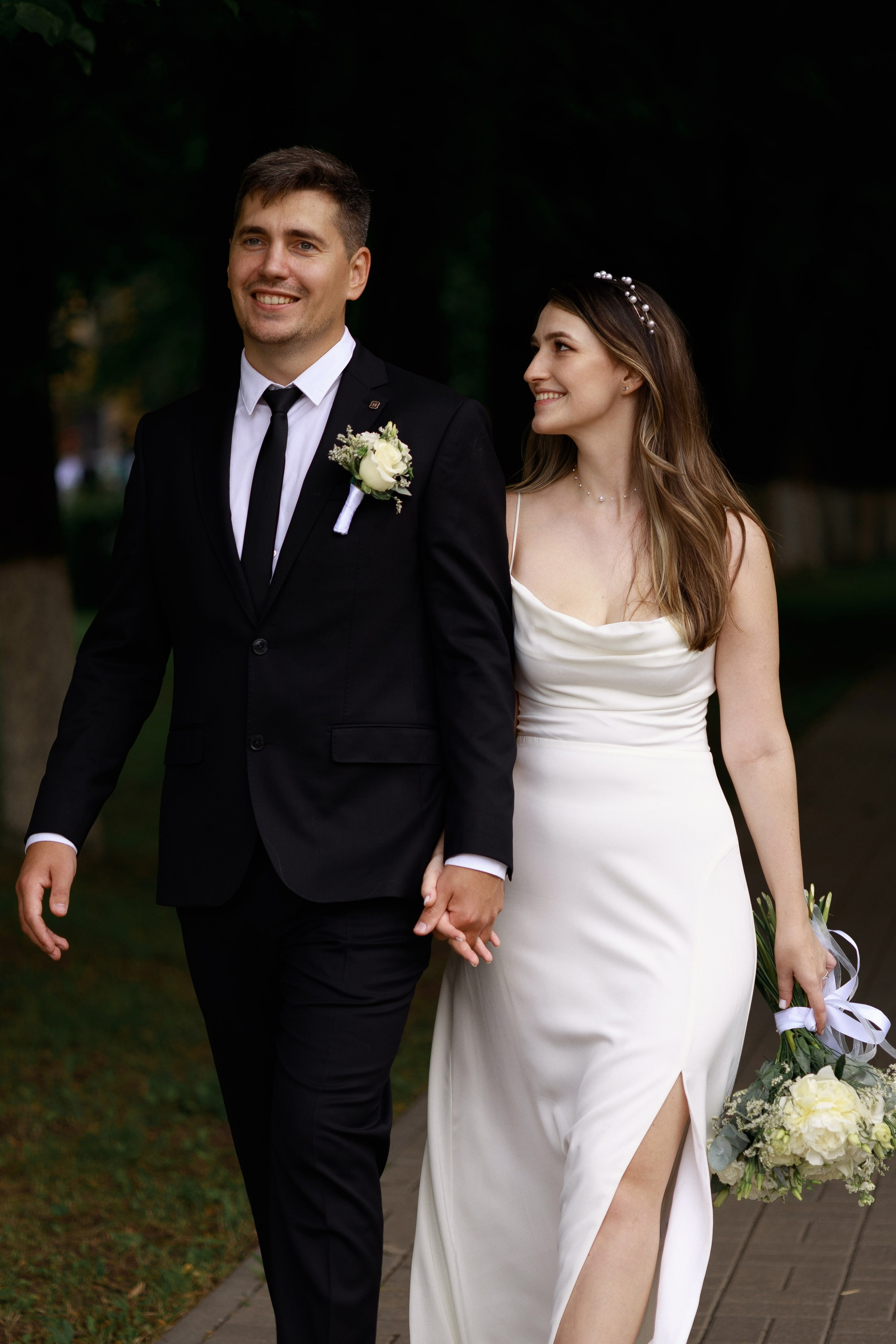 Анастасия и Алексей. Женский и свадебный фотограф в Санкт-Петербурге Матвеева Наталья