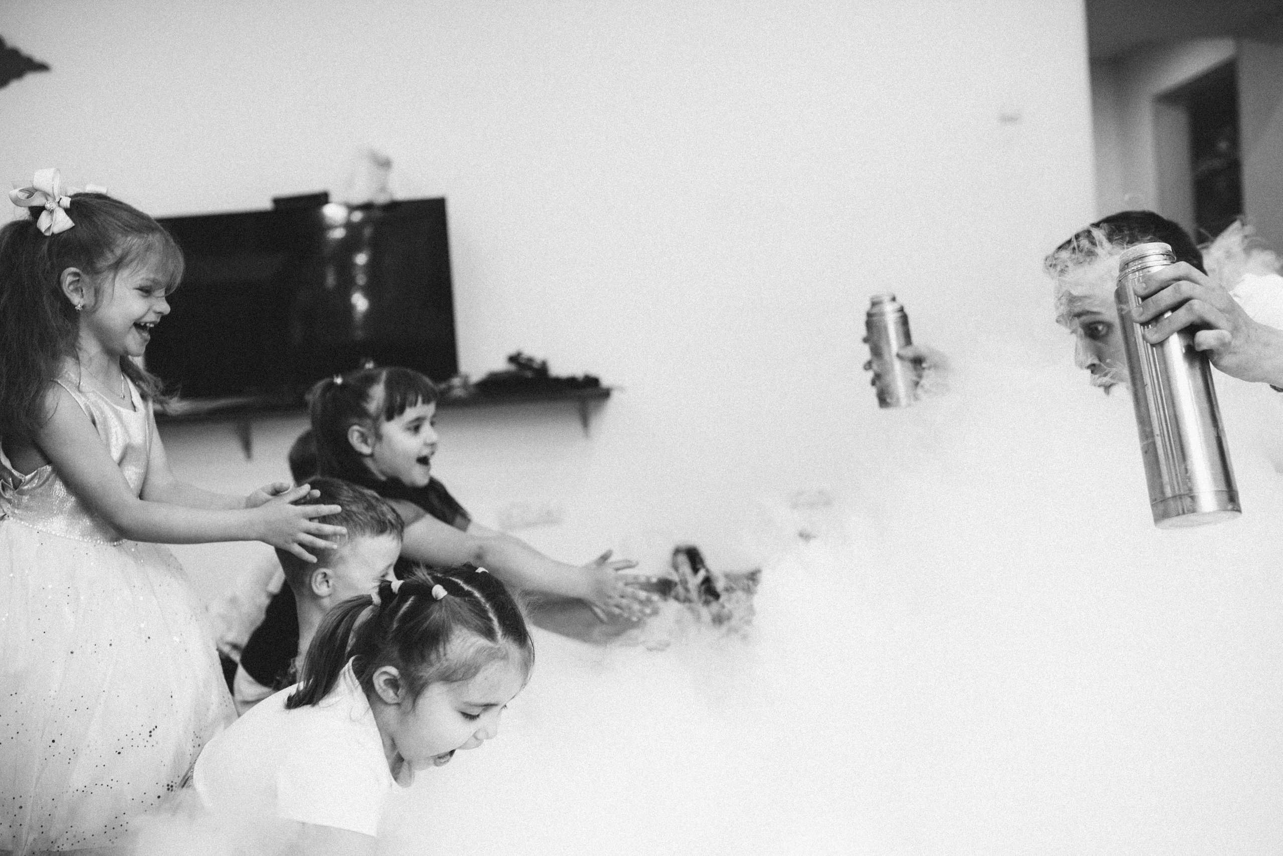 Кирюше 5 лет. Семейный и портретный фотограф в Новосибирске Мария Хлебус